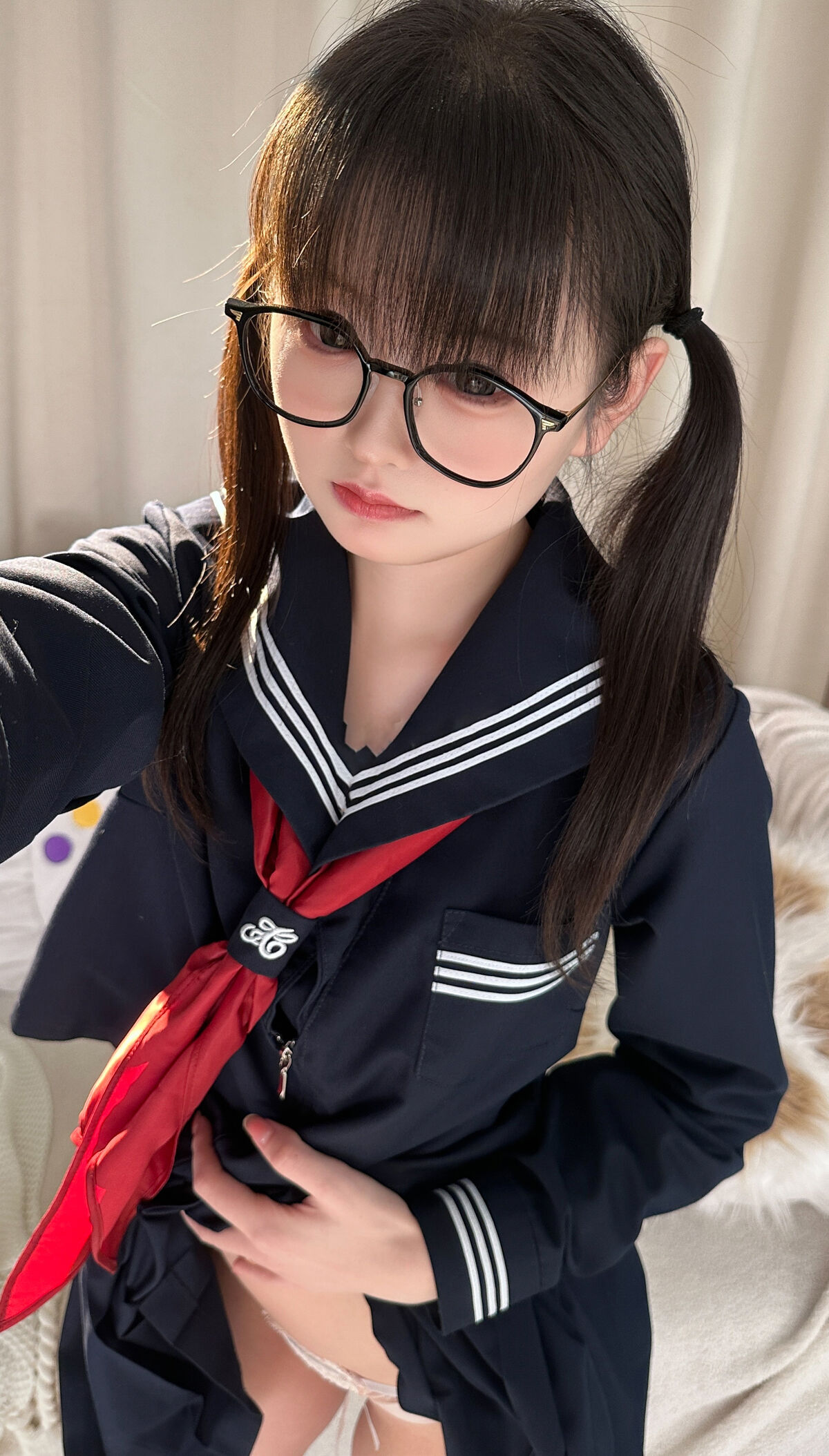 Coser@幼水铃衣 - 靡途 Part01 35 Coser@幼水铃衣 - 靡途 Part01