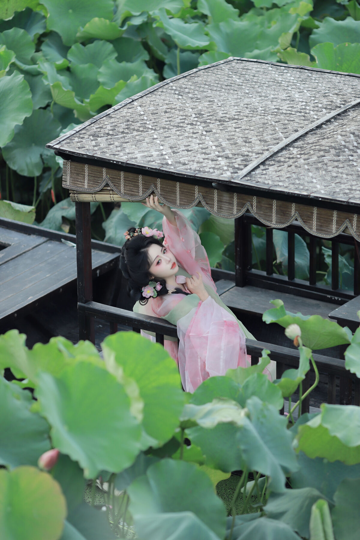 YiTuYu艺图语 Vol.9717 Zhen Zhen Ai Chi La 12 YiTuYu艺图语 Vol.9717 Zhen Zhen Ai Chi La