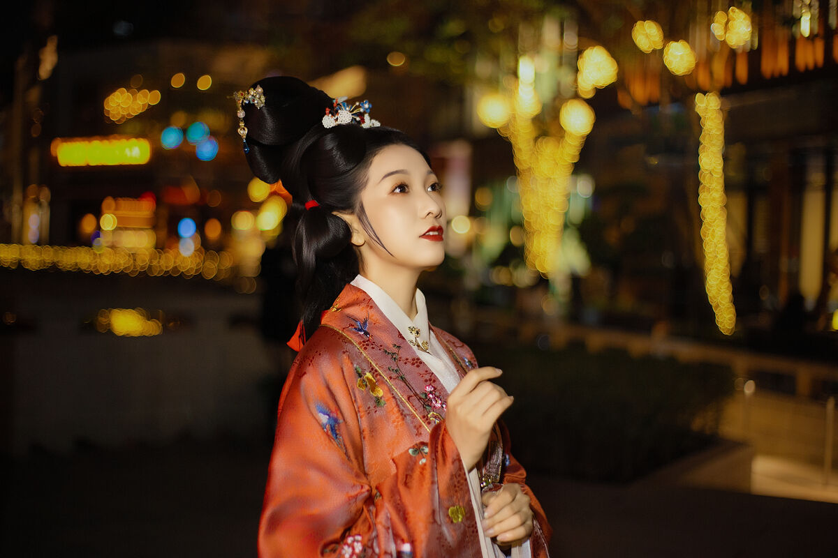 YiTuYu艺图语 Vol.9798 Li Xiao Xin 14 YiTuYu艺图语 Vol.9798 Li Xiao Xin