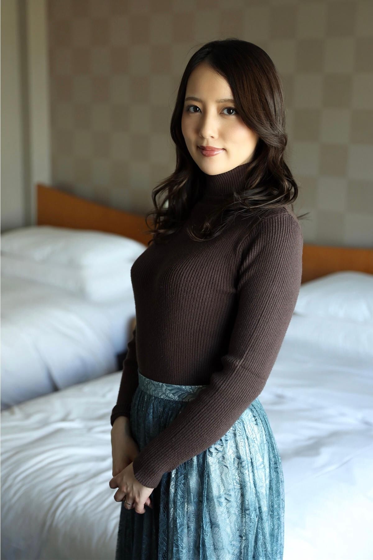 JP Kanna Fuji 藤かんな - 開業医の妻で元モデルという美貌の持ち主 52 JP Kanna Fuji 藤かんな - 開業医の妻で元モデルという美貌の持ち主