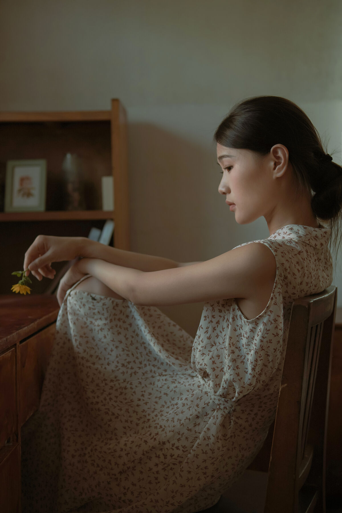 YiTuYu艺图语 Vol.9715 Yu Zi I 12 YiTuYu艺图语 Vol.9715 Yu Zi I