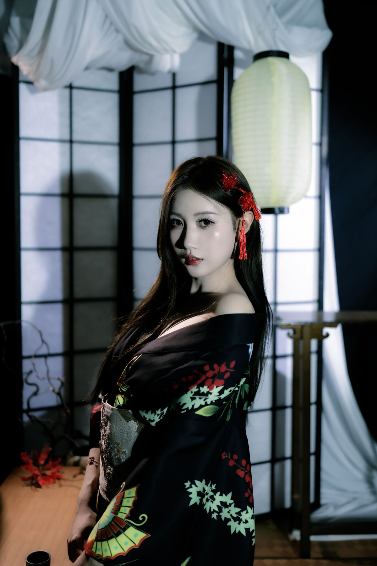 YiTuYu艺图语 Vol.9720 Xiao Tian 20 YiTuYu艺图语 Vol.9720 Xiao Tian