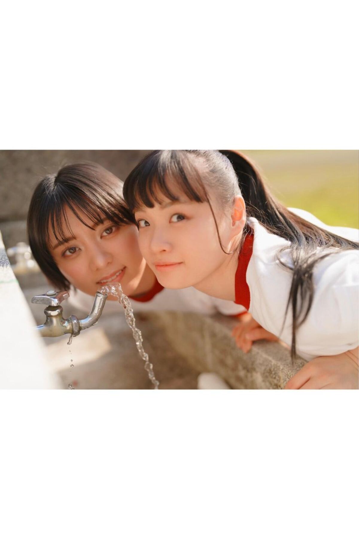JP Kanon Urara 花音うらら And Monami Suzu もなみ鈴 - Beautiful World 36 JP Kanon Urara 花音うらら And Monami Suzu もなみ鈴 - Beautiful World