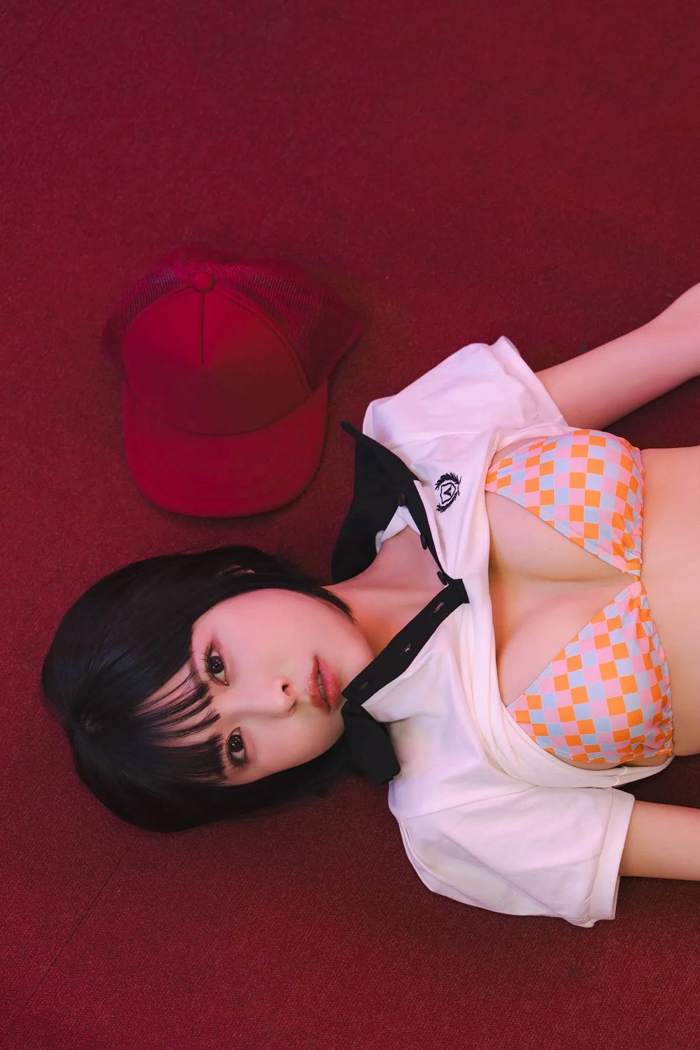 FRIDAYデジタル写真集 るーるる(小此木流花) 気まぐれ Pure Girl vol.1 51 FRIDAYデジタル写真集 るーるる(小此木流花) 気まぐれ Pure Girl vol.1