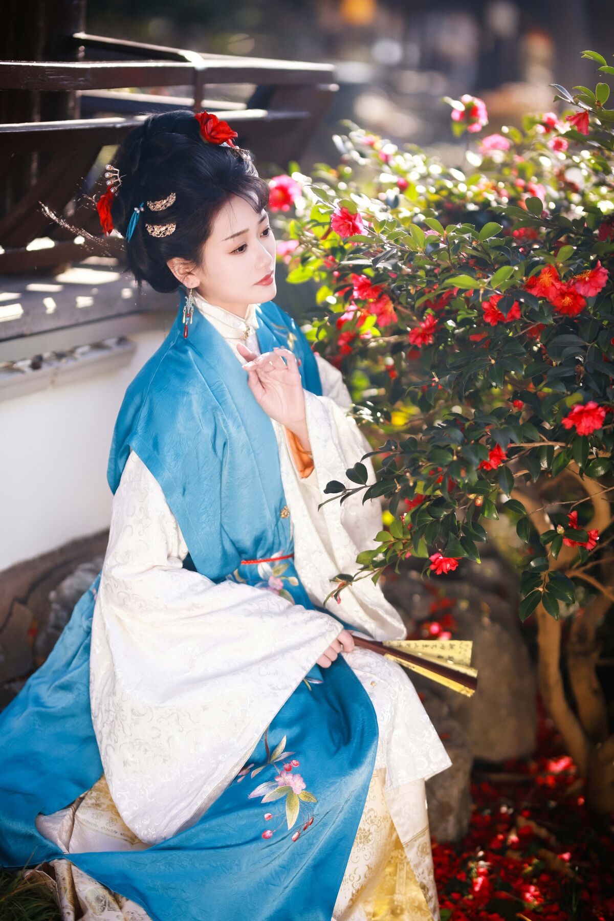 YiTuYu艺图语 Vol.9682 Yi Zhi Da Da Da Li Zi 7 YiTuYu艺图语 Vol.9682 Yi Zhi Da Da Da Li Zi