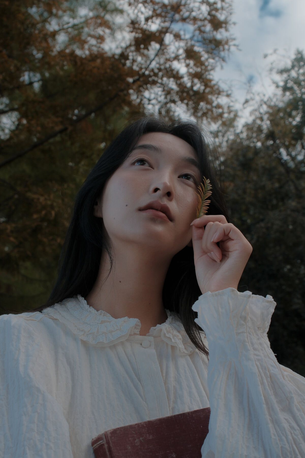 YiTuYu艺图语 Vol.9722 Xiao Lin 12 YiTuYu艺图语 Vol.9722 Xiao Lin