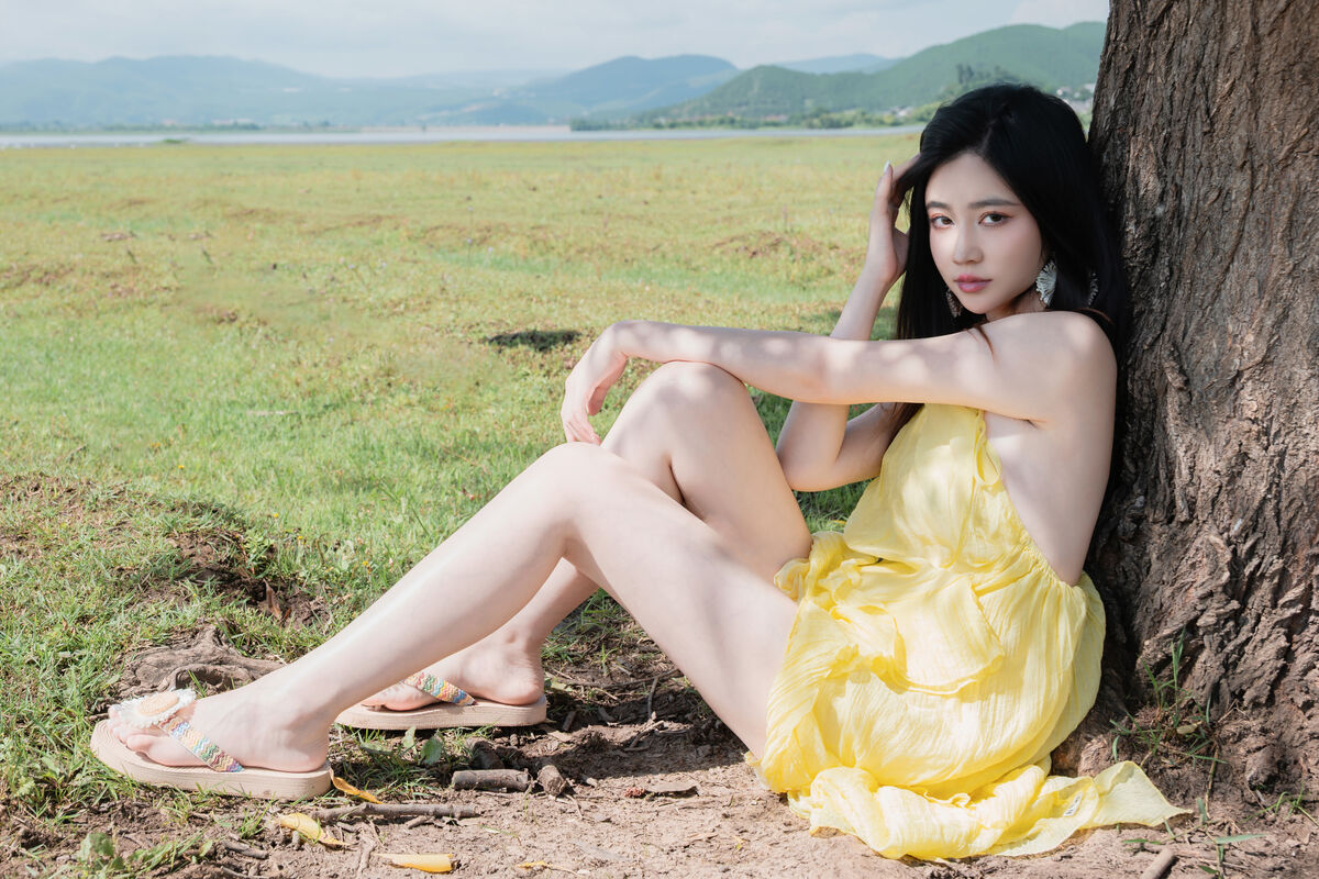 Coser@年年Nnian - 绿茵 55 Coser@年年Nnian - 绿茵