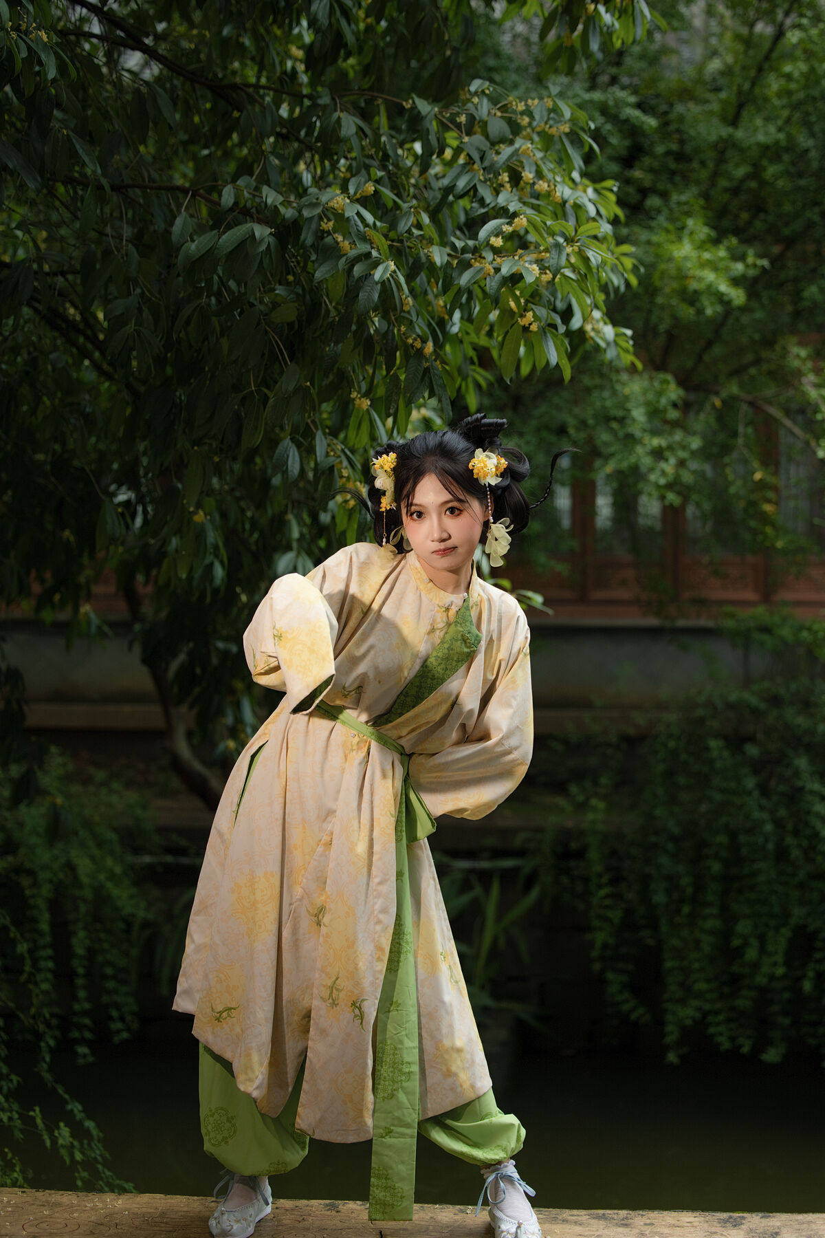 YiTuYu艺图语 Vol.10624 Yu Tong 10 YiTuYu艺图语 Vol.10624 Yu Tong