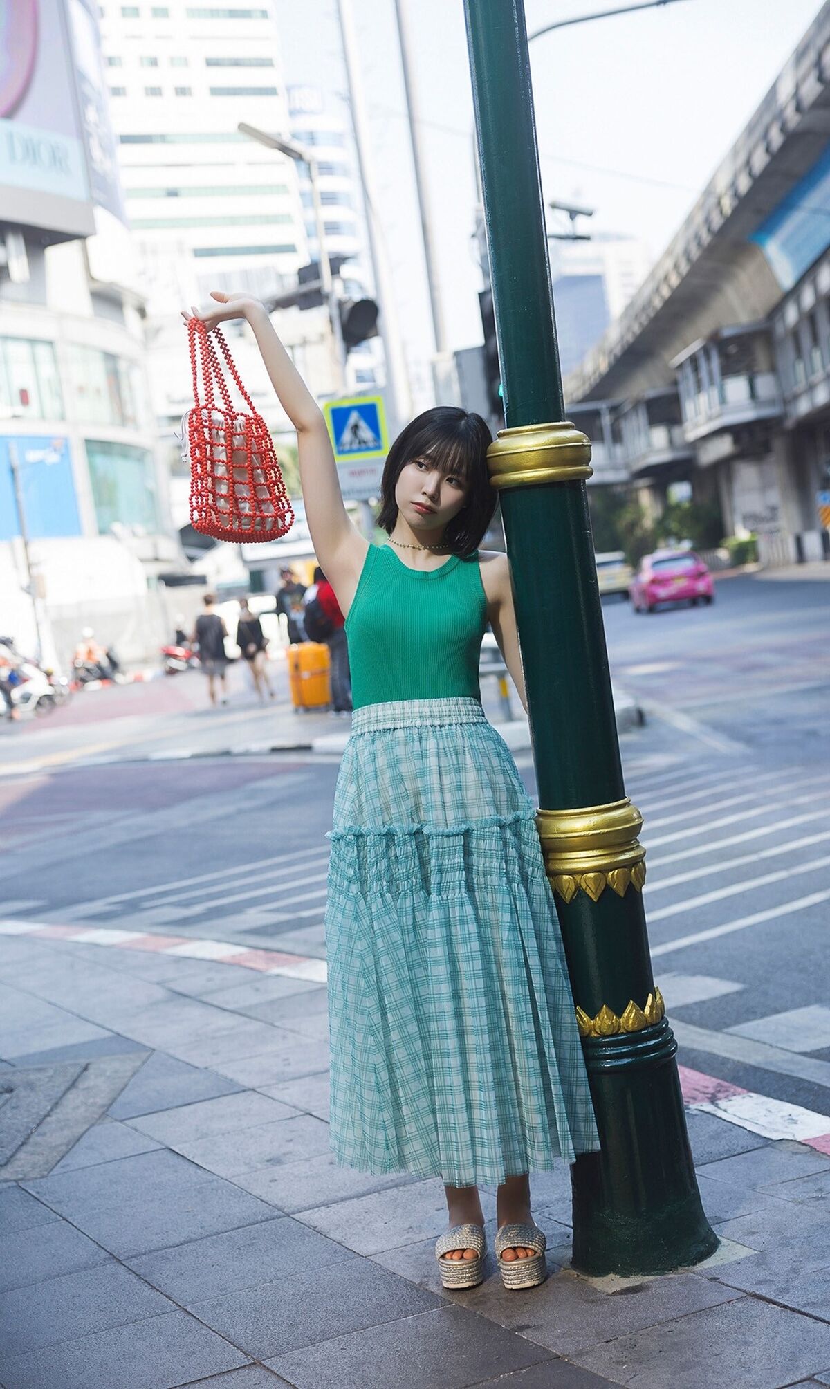 JP Liyuu - オールアザー版 Liyuu 2nd写真集 ヒトミ Part01 37 JP Liyuu - オールアザー版 Liyuu 2nd写真集 ヒトミ Part01