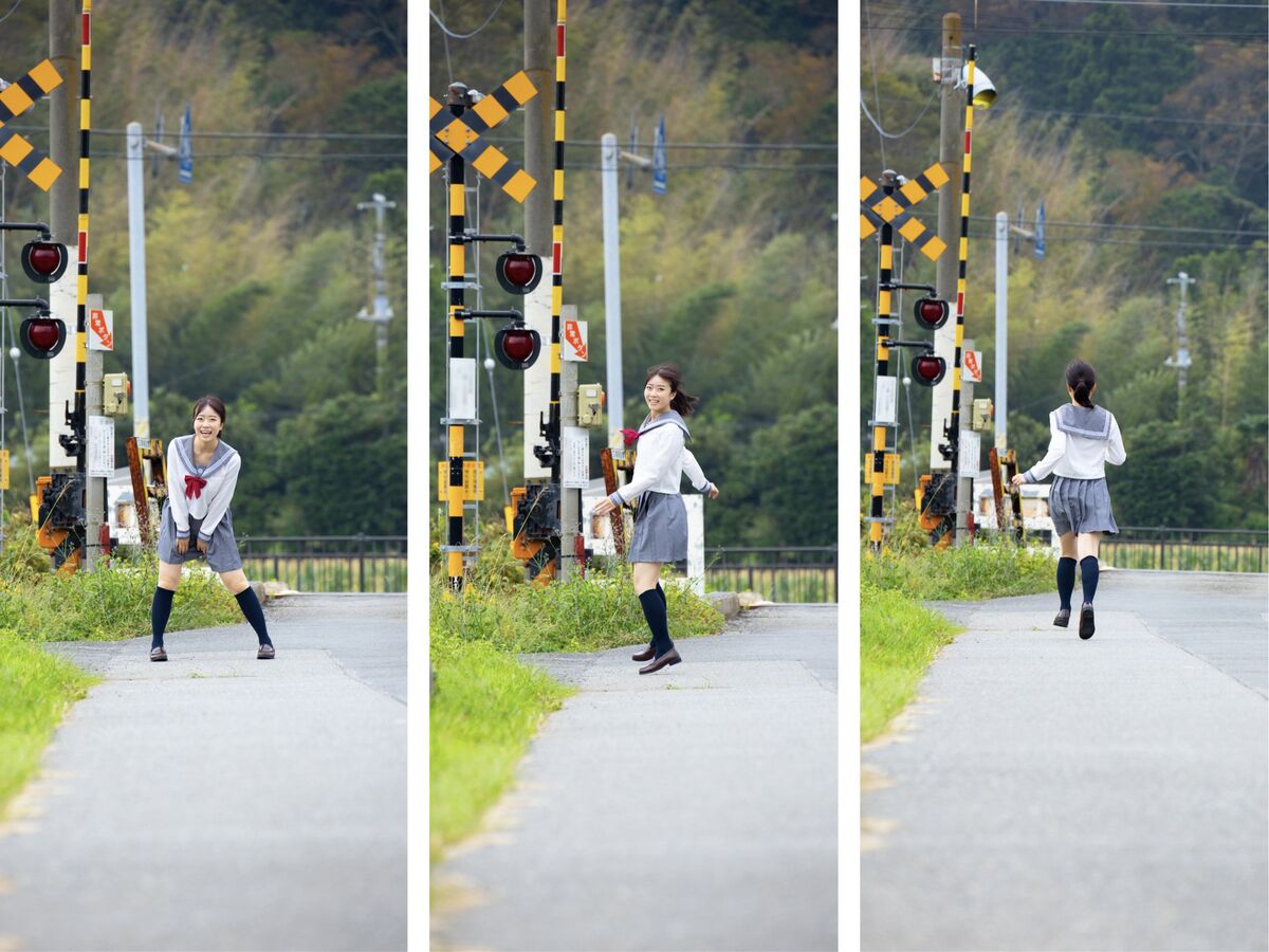 JP Mao Watanabe 神野藍 - 幼なじみ ヌード写真集 Part02 43 JP Mao Watanabe 神野藍 - 幼なじみ ヌード写真集 Part02
