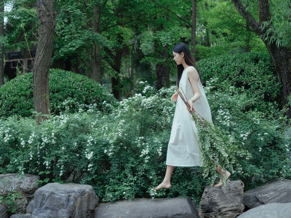 YiTuYu艺图语 Vol.9565 Yu Qing Feng 23 YiTuYu艺图语 Vol.9565 Yu Qing Feng