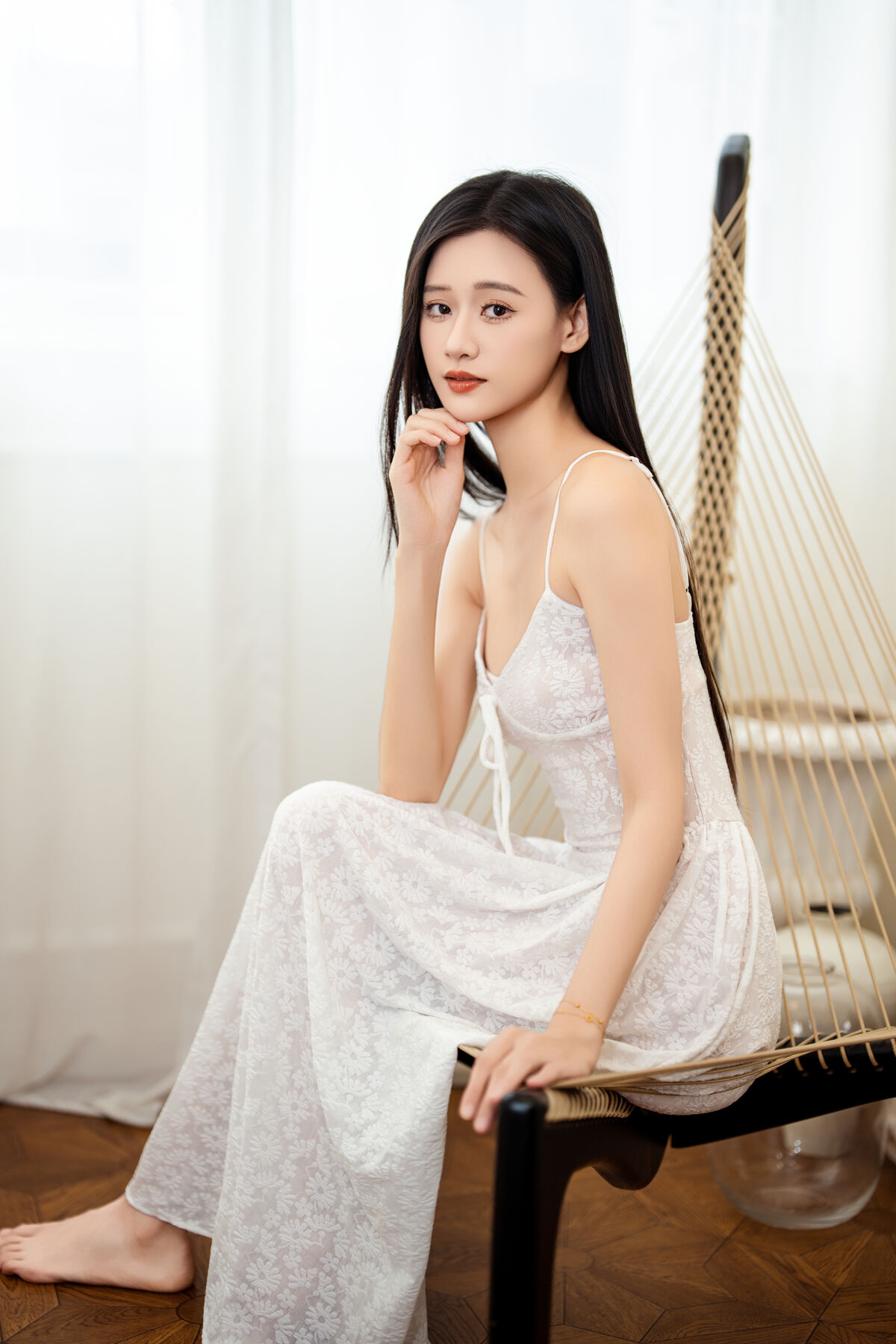 YiTuYu艺图语 Vol.9552 Xiao Xiao 25 YiTuYu艺图语 Vol.9552 Xiao Xiao
