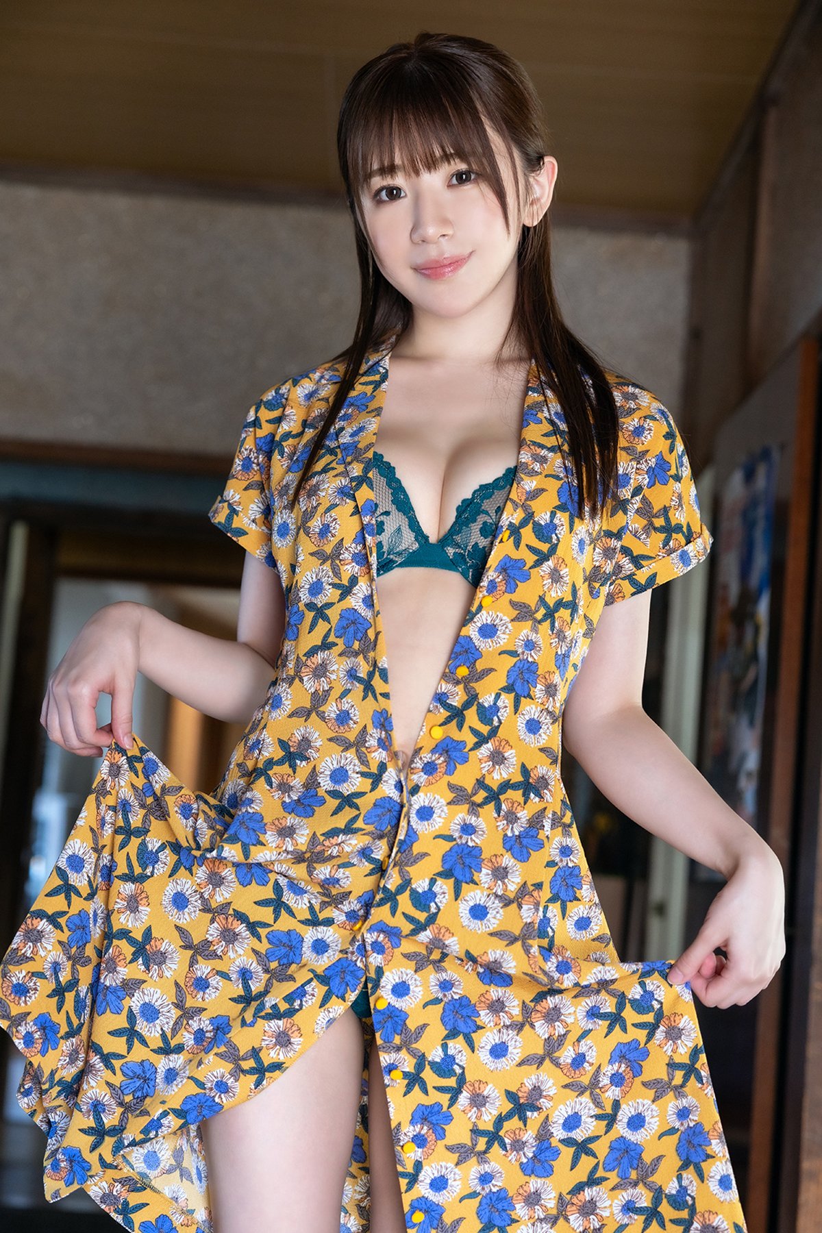 JP Mirei Uno 宇野みれい - Graphis Gals Ephemerality Vol.1-2 25 JP Mirei Uno 宇野みれい - Graphis Gals Ephemerality Vol.1-2