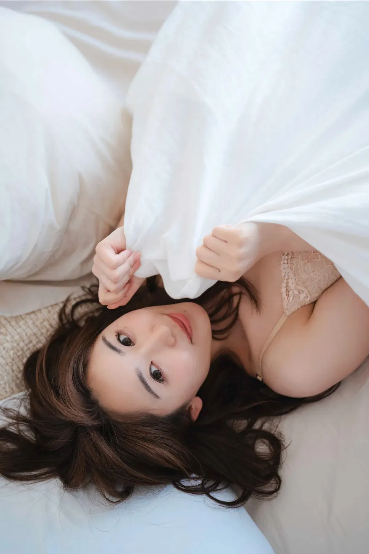FRIDAYデジタル写真集 三輪晴香 夢のベッドイン vol.2 33 FRIDAYデジタル写真集 三輪晴香 夢のベッドイン vol.2