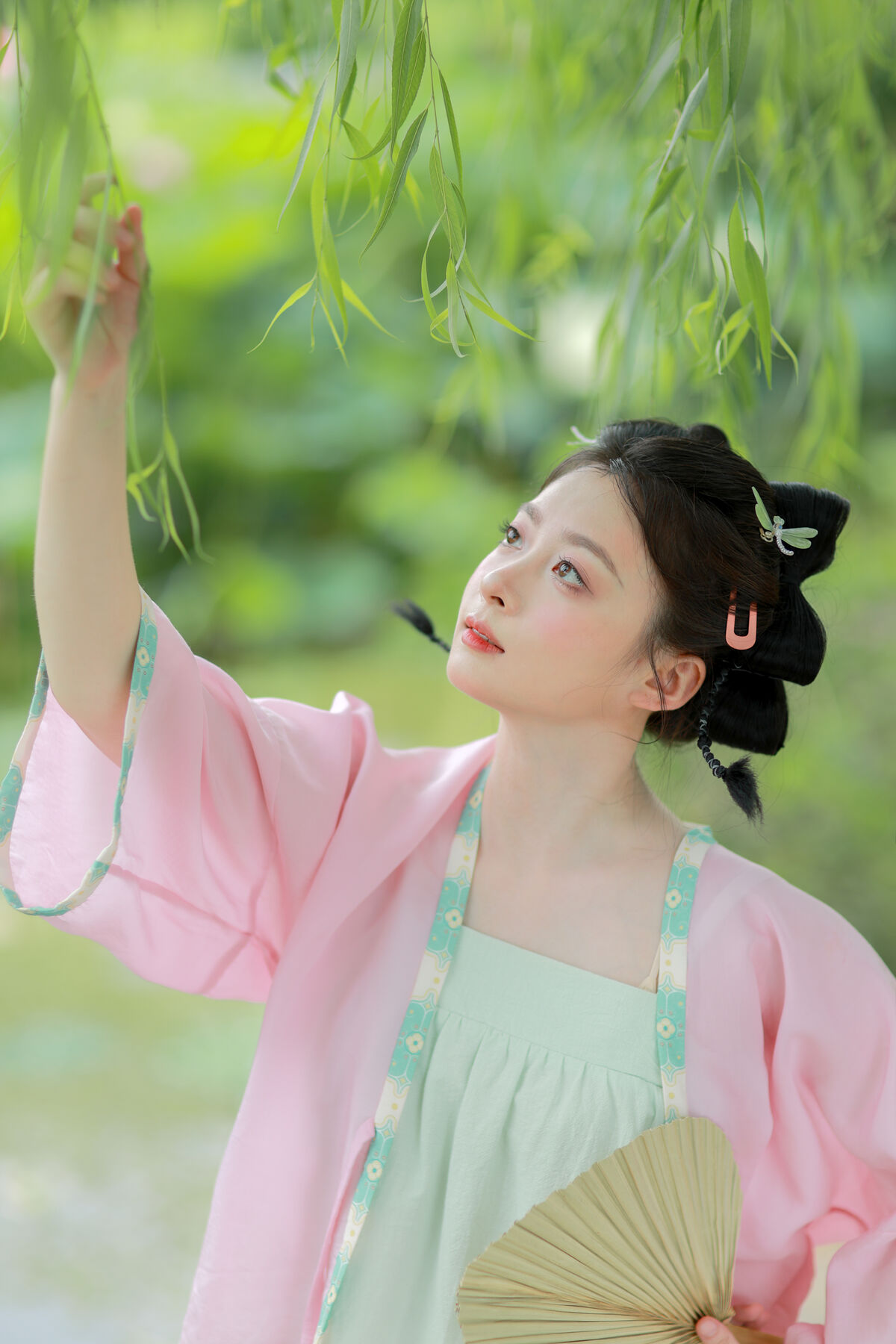 YiTuYu艺图语 Vol.9841 Xiao Mao Yu Gan 11 YiTuYu艺图语 Vol.9841 Xiao Mao Yu Gan