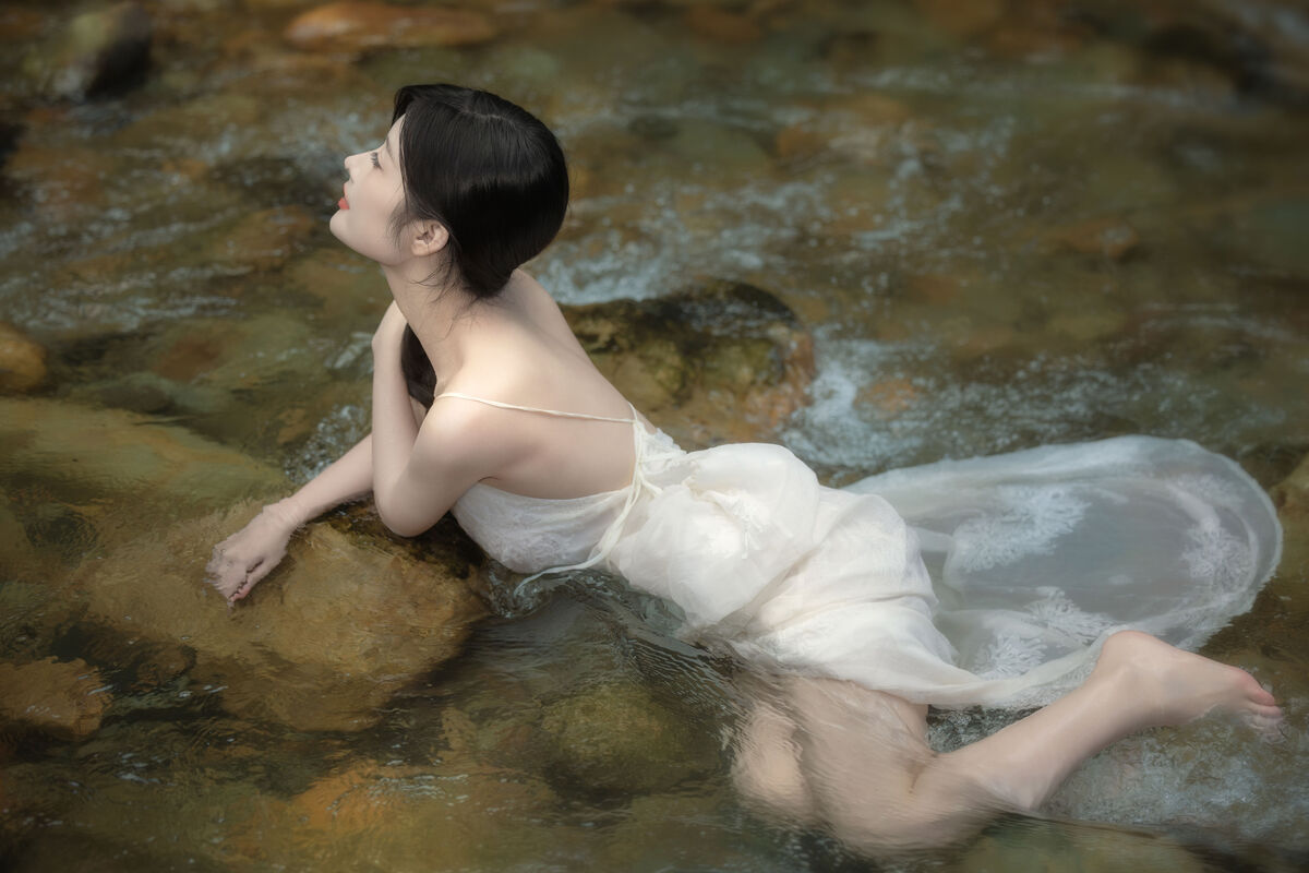 YiTuYu艺图语 Vol.9760 Yu Mi 31 YiTuYu艺图语 Vol.9760 Yu Mi