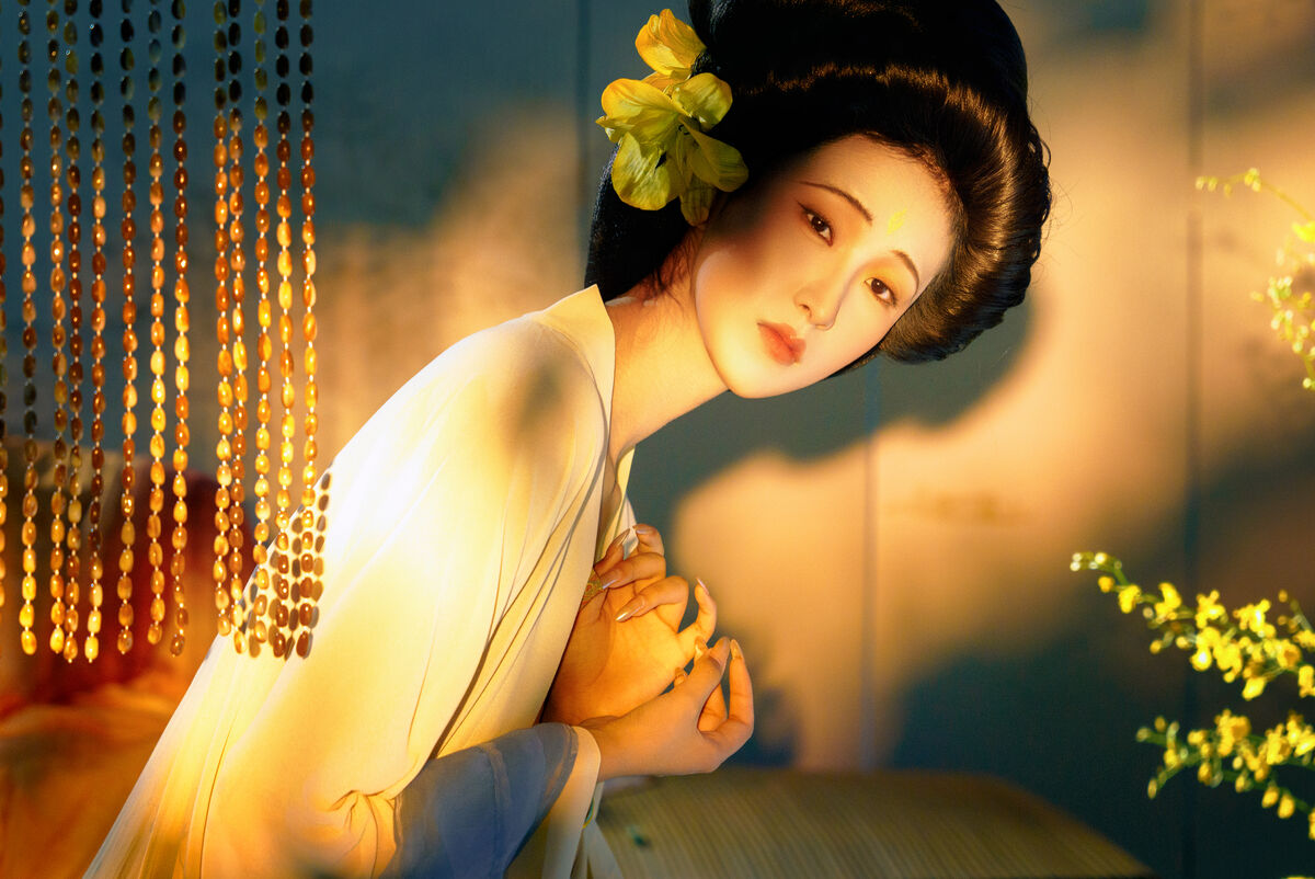 YiTuYu艺图语 Vol.9534 He Li Han 10 YiTuYu艺图语 Vol.9534 He Li Han
