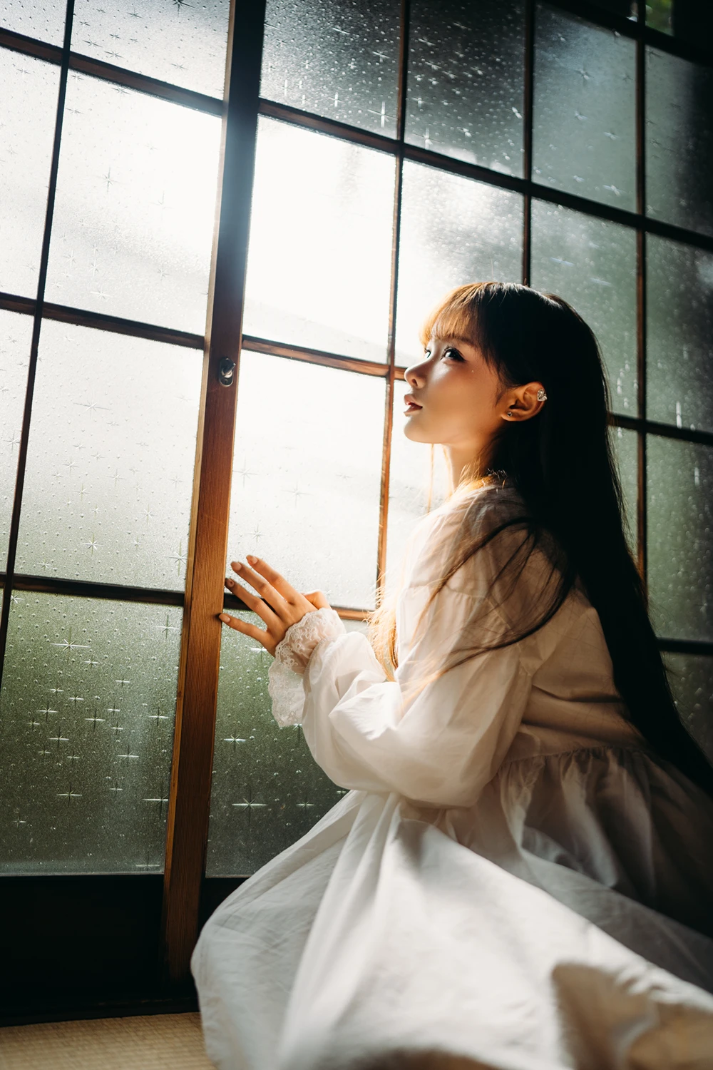Cosplay 蠢沫沫Chunmomo – 冬日 & 阳 9 Cosplay 蠢沫沫Chunmomo – 冬日 & 阳