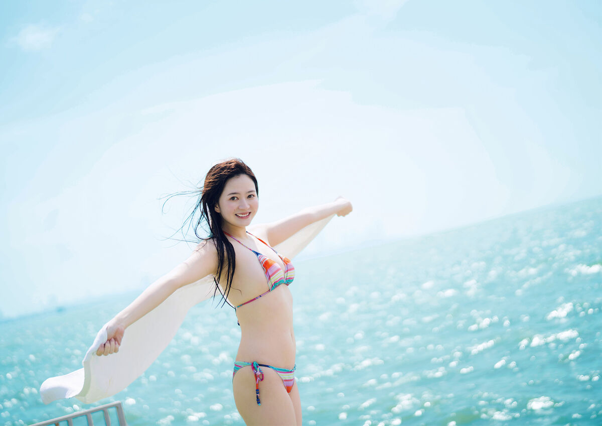 JP Yuna Ego 江籠裕奈 - FLASHデジタル写真集 ReI DO Love Part01 39 JP Yuna Ego 江籠裕奈 - FLASHデジタル写真集 ReI DO Love Part01