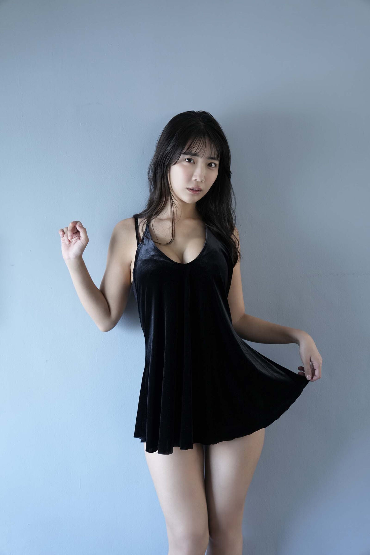 JP Amau Kisumi 天羽希純 - デジタル写真集 濡羽色のテンプテーション デジタルブルグラ 25 JP Amau Kisumi 天羽希純 - デジタル写真集 濡羽色のテンプテーション デジタルブルグラ
