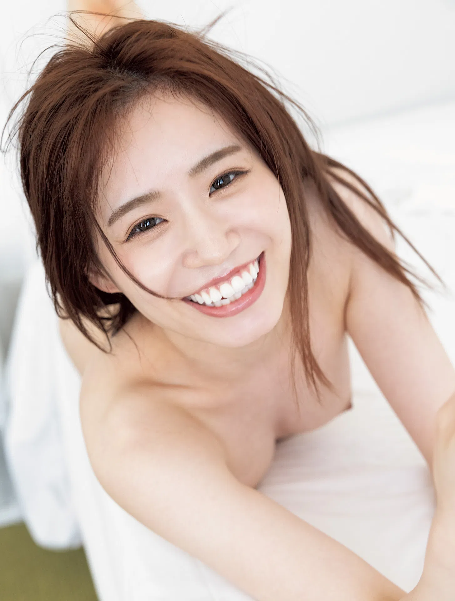 アサ芸SEXY女優写真集 ななのいち。未歩ななファースト写真集 60 アサ芸SEXY女優写真集 ななのいち。未歩ななファースト写真集