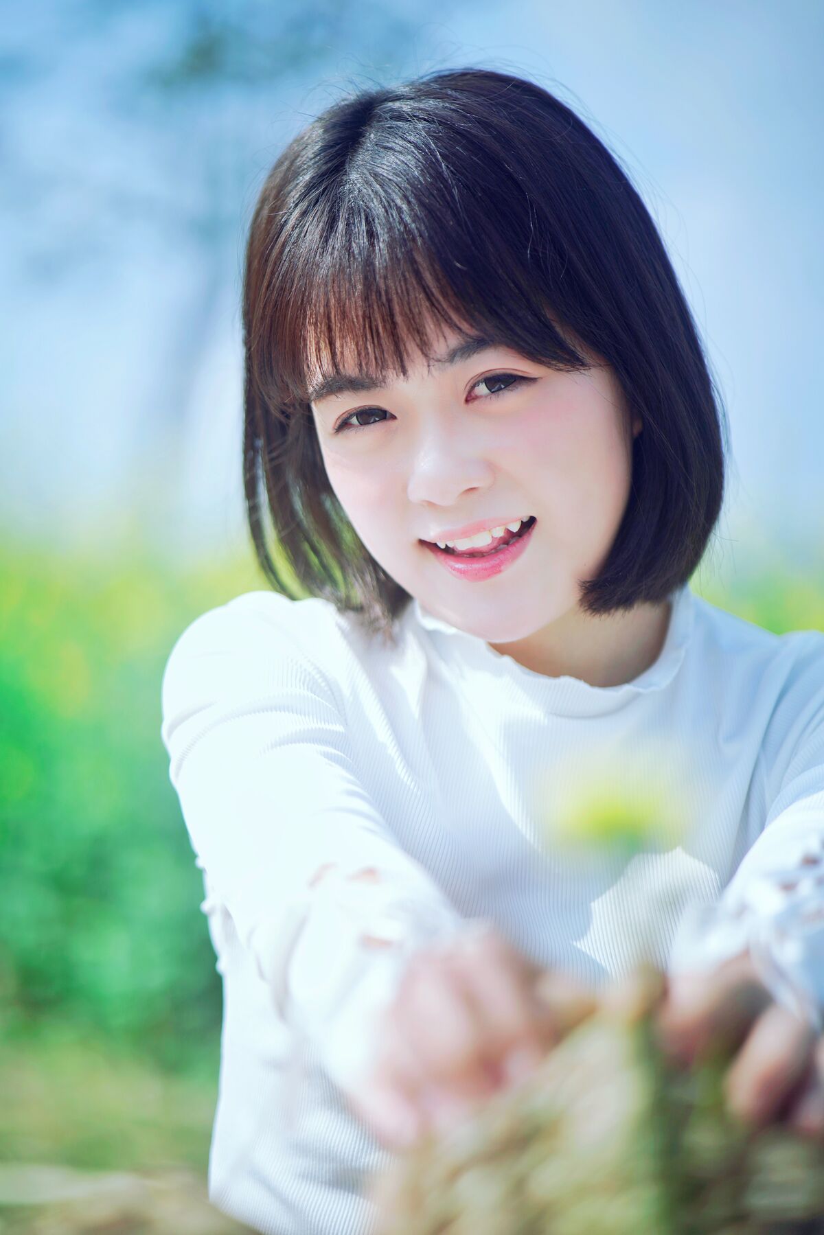 YiTuYu艺图语 Vol.9726 Xiao Ying Kui Zi