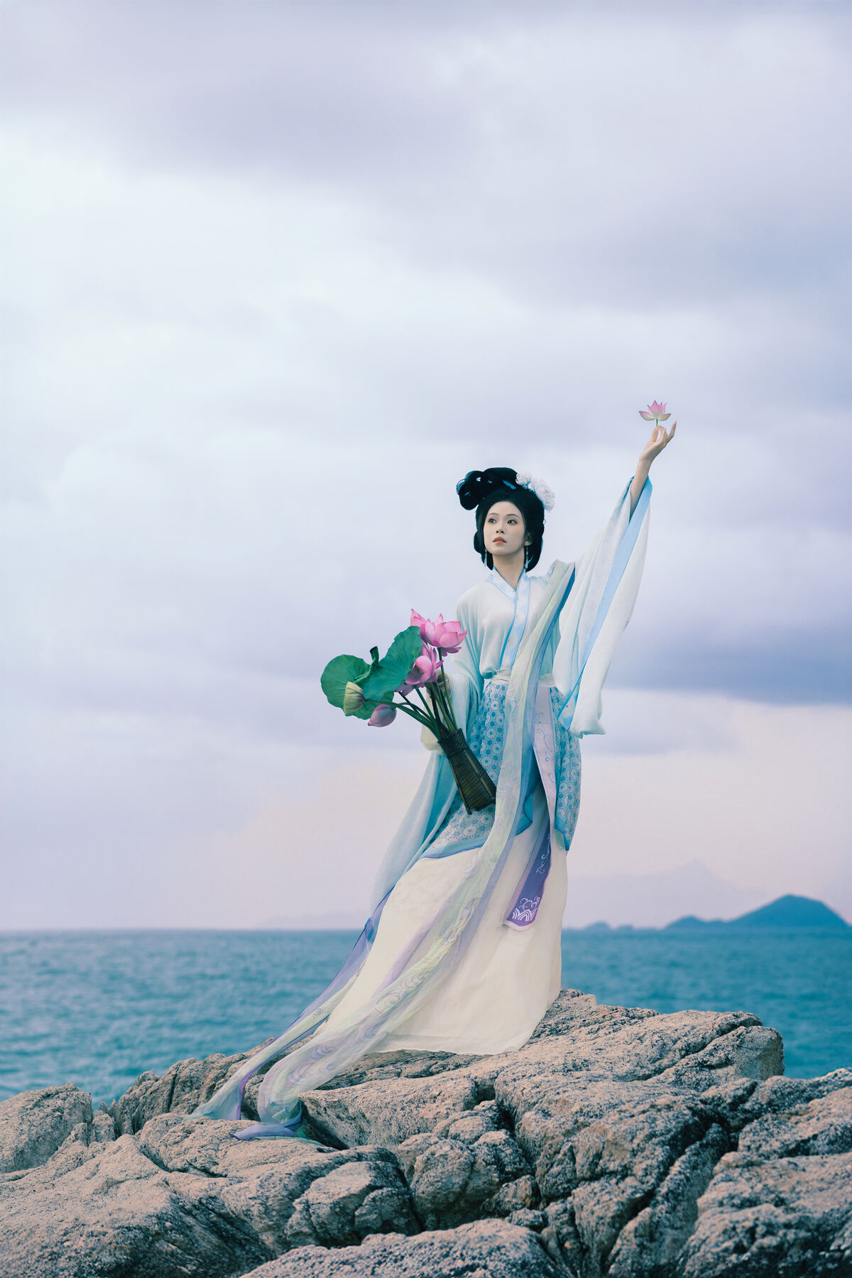 YiTuYu艺图语 Vol.9718 Xia Xia 18 YiTuYu艺图语 Vol.9718 Xia Xia