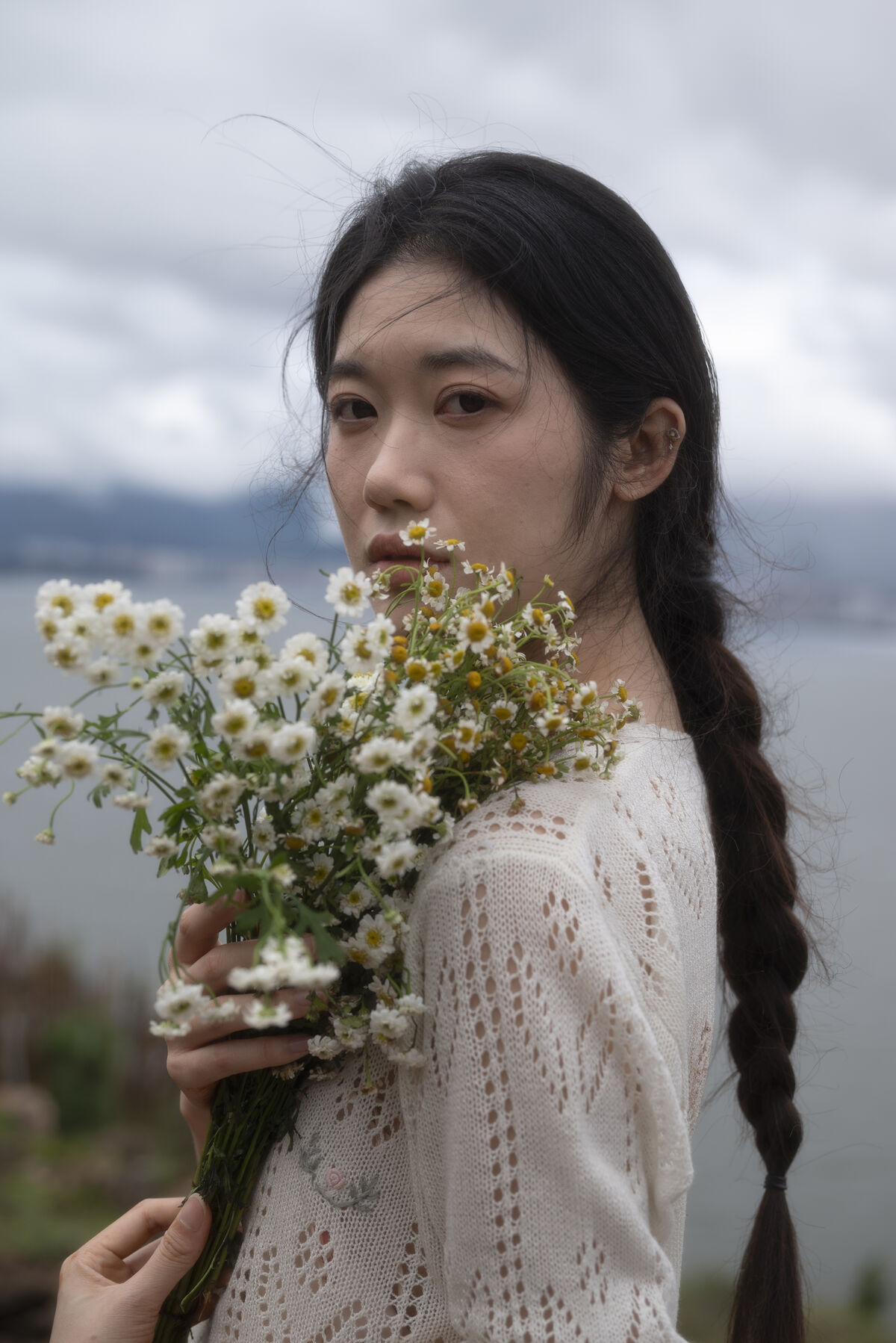 YiTuYu艺图语 Vol.9475 Fei Sato Ni Ni 24 YiTuYu艺图语 Vol.9475 Fei Sato Ni Ni