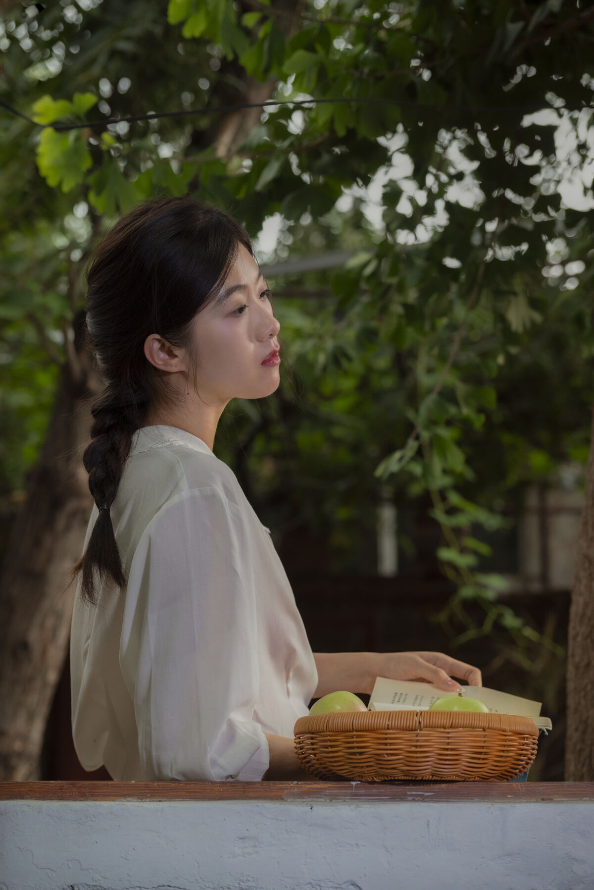 YiTuYu艺图语 Vol.9755 Tou He Yi Kou Xue Bi 45 YiTuYu艺图语 Vol.9755 Tou He Yi Kou Xue Bi