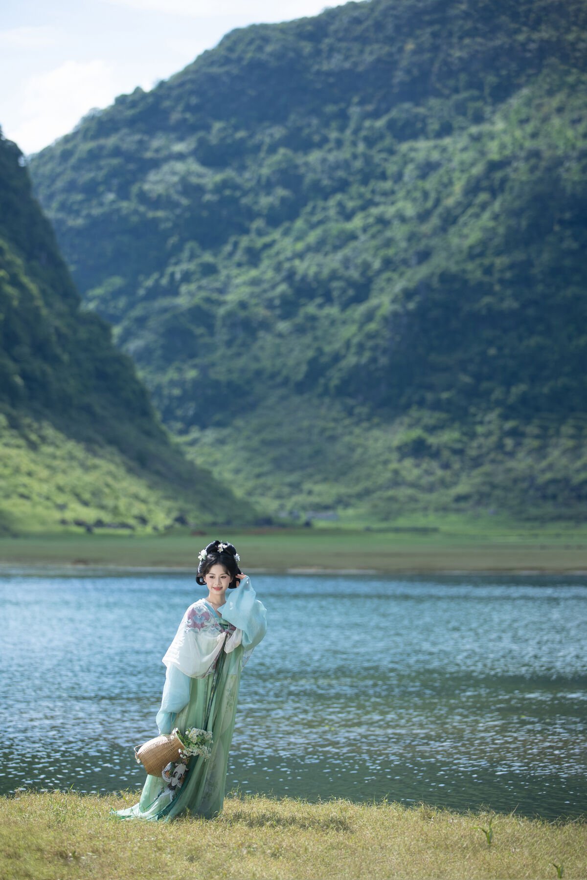 YiTuYu艺图语 Vol.9756 Xiao Qing 15 YiTuYu艺图语 Vol.9756 Xiao Qing