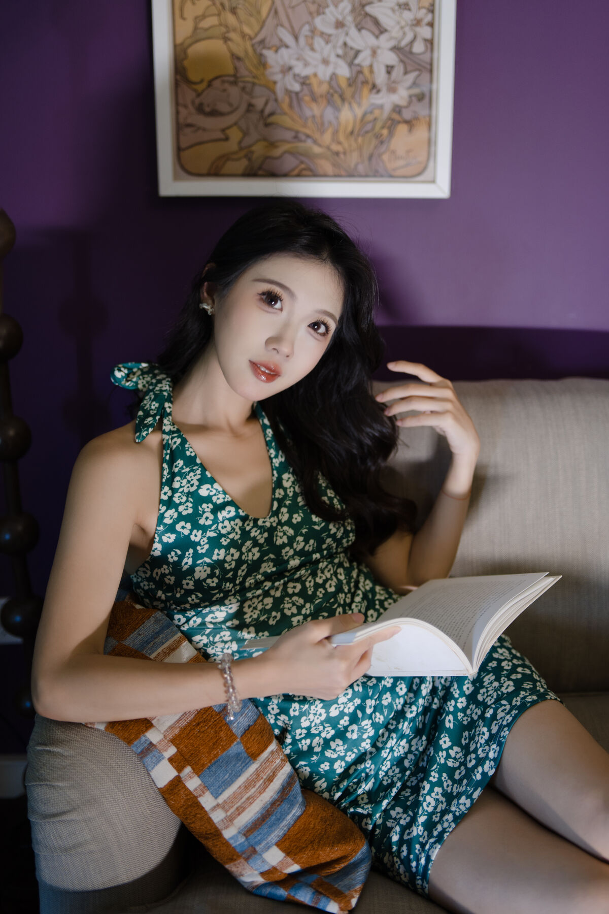 YiTuYu艺图语 Vol.9591 Juan Juan 22 YiTuYu艺图语 Vol.9591 Juan Juan