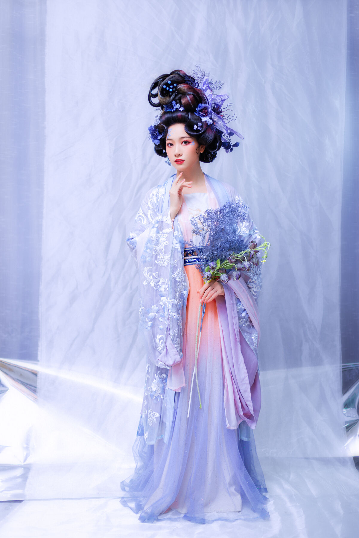 YiTuYu艺图语 Vol.9857 Li Xiao Xin 10 YiTuYu艺图语 Vol.9857 Li Xiao Xin