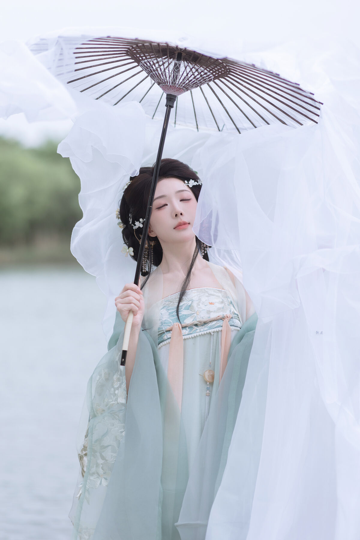 YiTuYu艺图语 Vol.9830 Shi Nan Yuan Bu Shi Zhou 34 YiTuYu艺图语 Vol.9830 Shi Nan Yuan Bu Shi Zhou