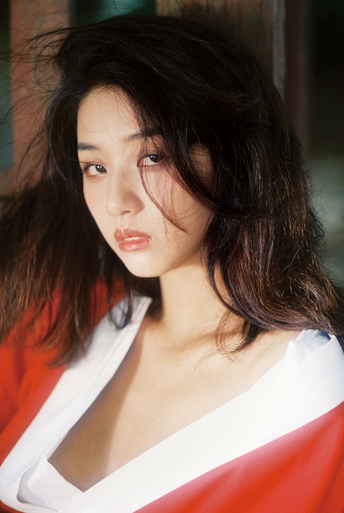 YiTuYu艺图语 Vol.10628 Yi Ming 11 YiTuYu艺图语 Vol.10628 Yi Ming