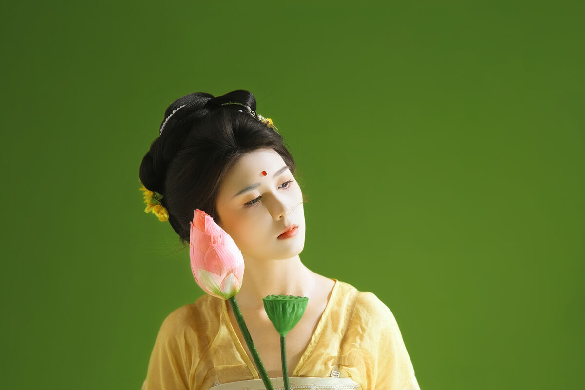 YiTuYu艺图语 Vol.9712 Xiao Yu 16 YiTuYu艺图语 Vol.9712 Xiao Yu