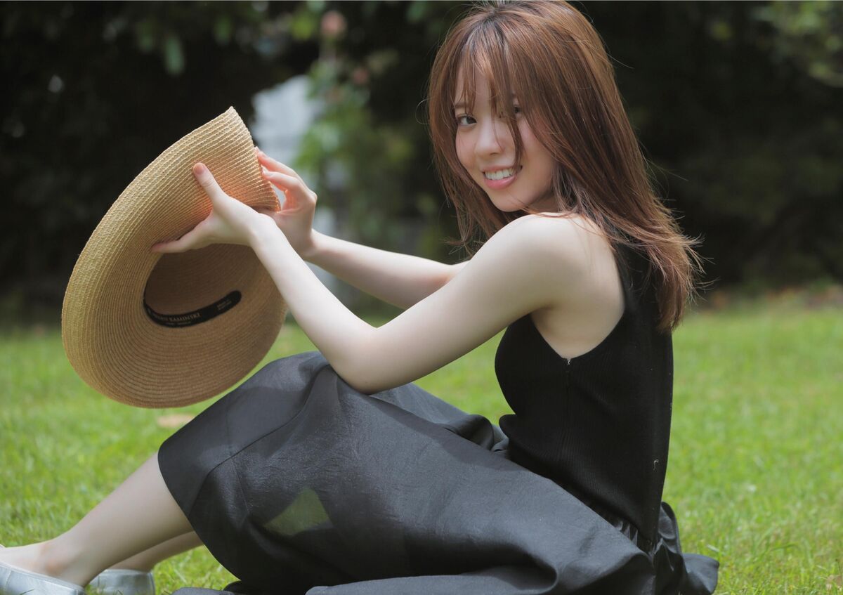 JP Sayuri Date 伊達さゆり - 写真集 Sparkling Smile 25 JP Sayuri Date 伊達さゆり - 写真集 Sparkling Smile