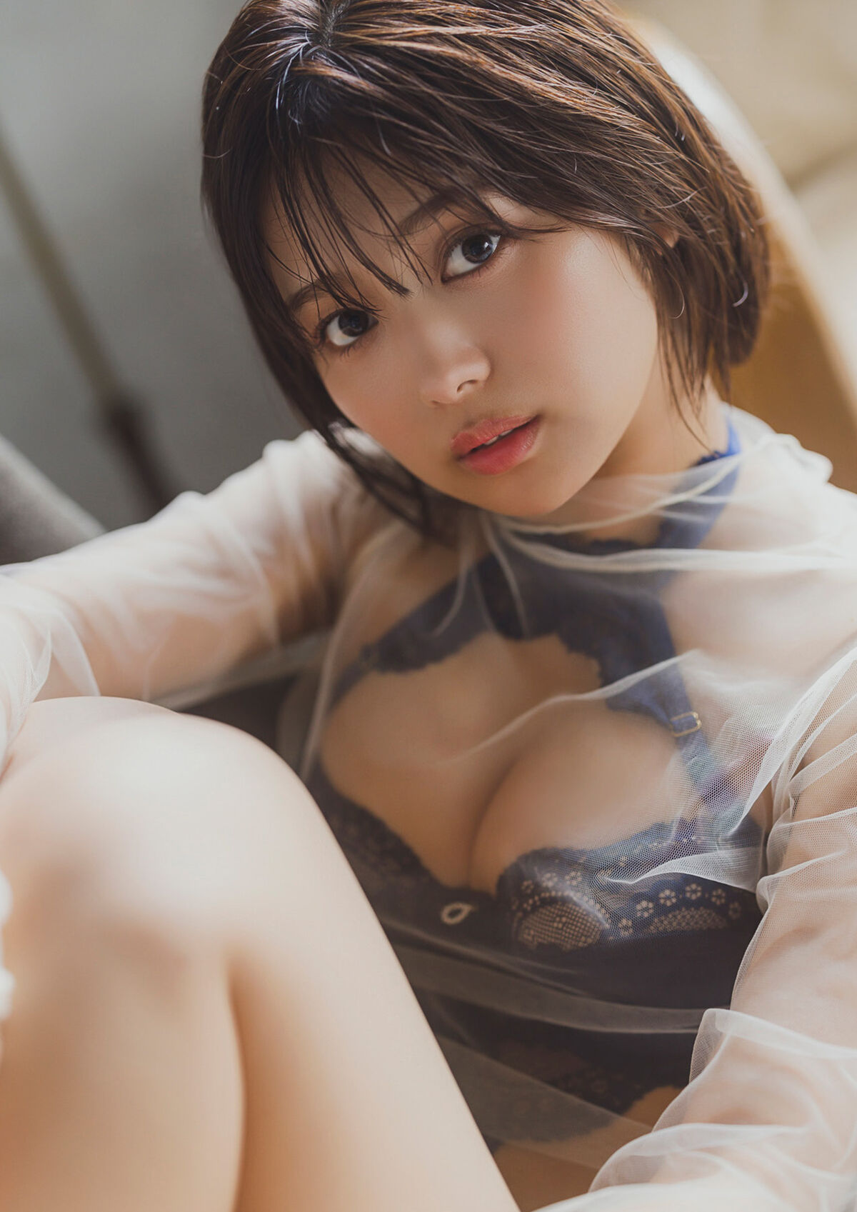 JP Ruka Kitano 北野瑠華 - 誘惑の華BOMBデジタル写真集 40 JP Ruka Kitano 北野瑠華 - 誘惑の華BOMBデジタル写真集