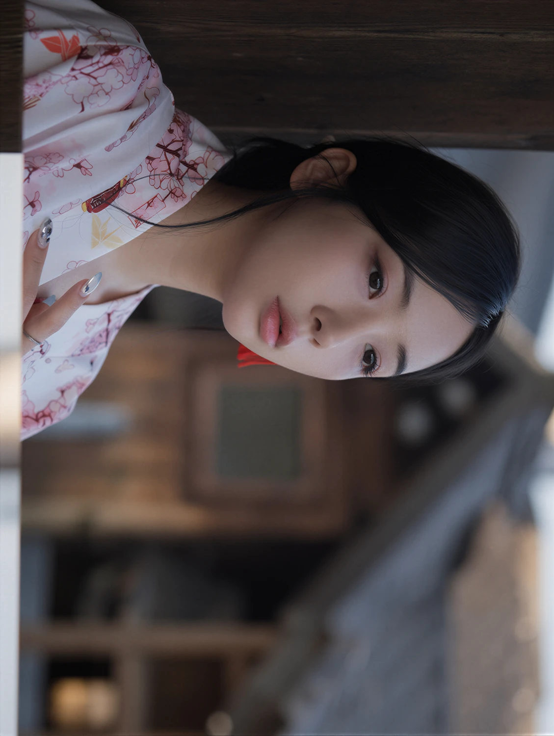Jia 지아 – Pure Media Vol.306 「Geisha Invitation」 10 Jia 지아 – Pure Media Vol.306 「Geisha Invitation」