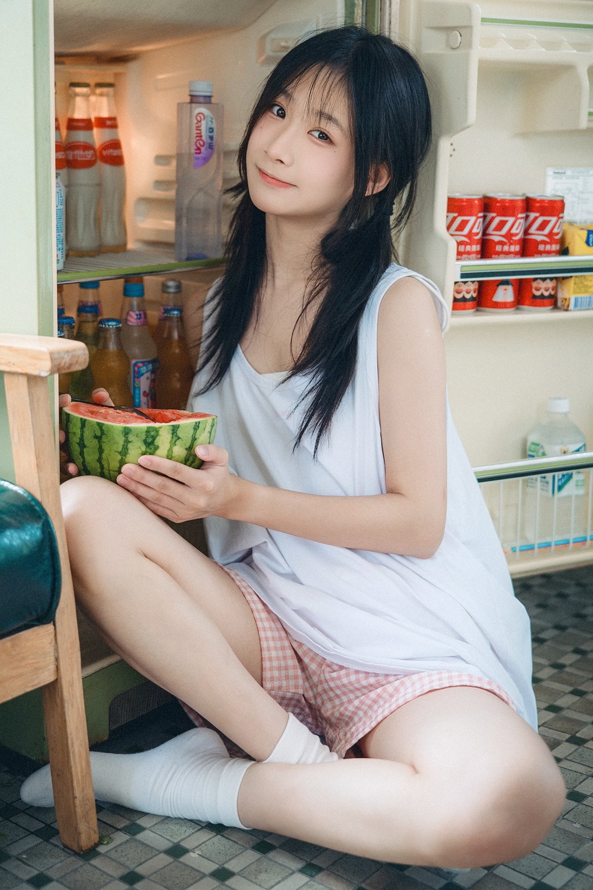 YiTuYu艺图语 Vol.9690 Le Le Le