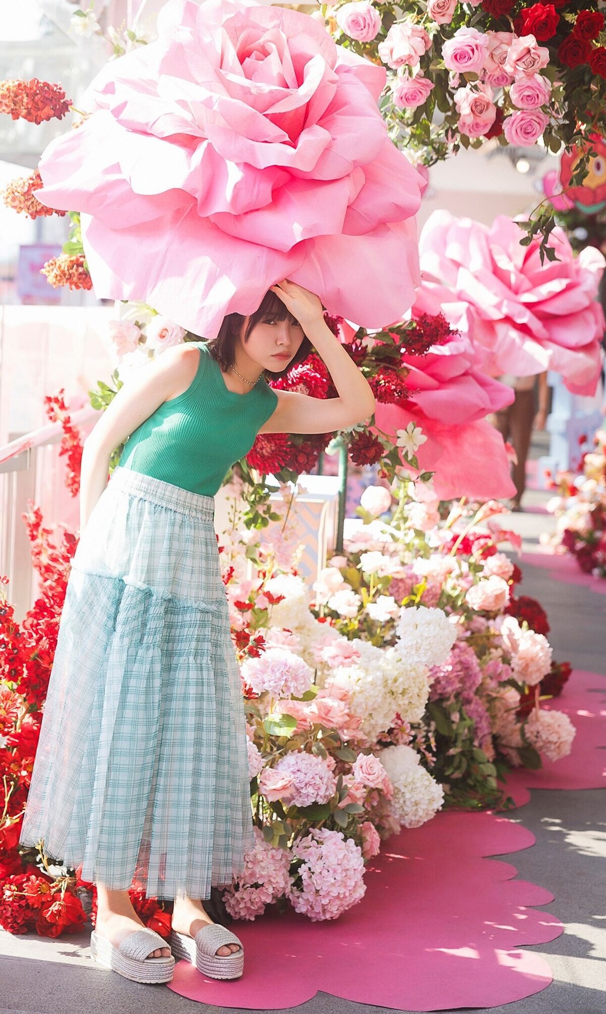 JP Liyuu - オールアザー版 Liyuu 2nd写真集 ヒトミ Part01 38 JP Liyuu - オールアザー版 Liyuu 2nd写真集 ヒトミ Part01