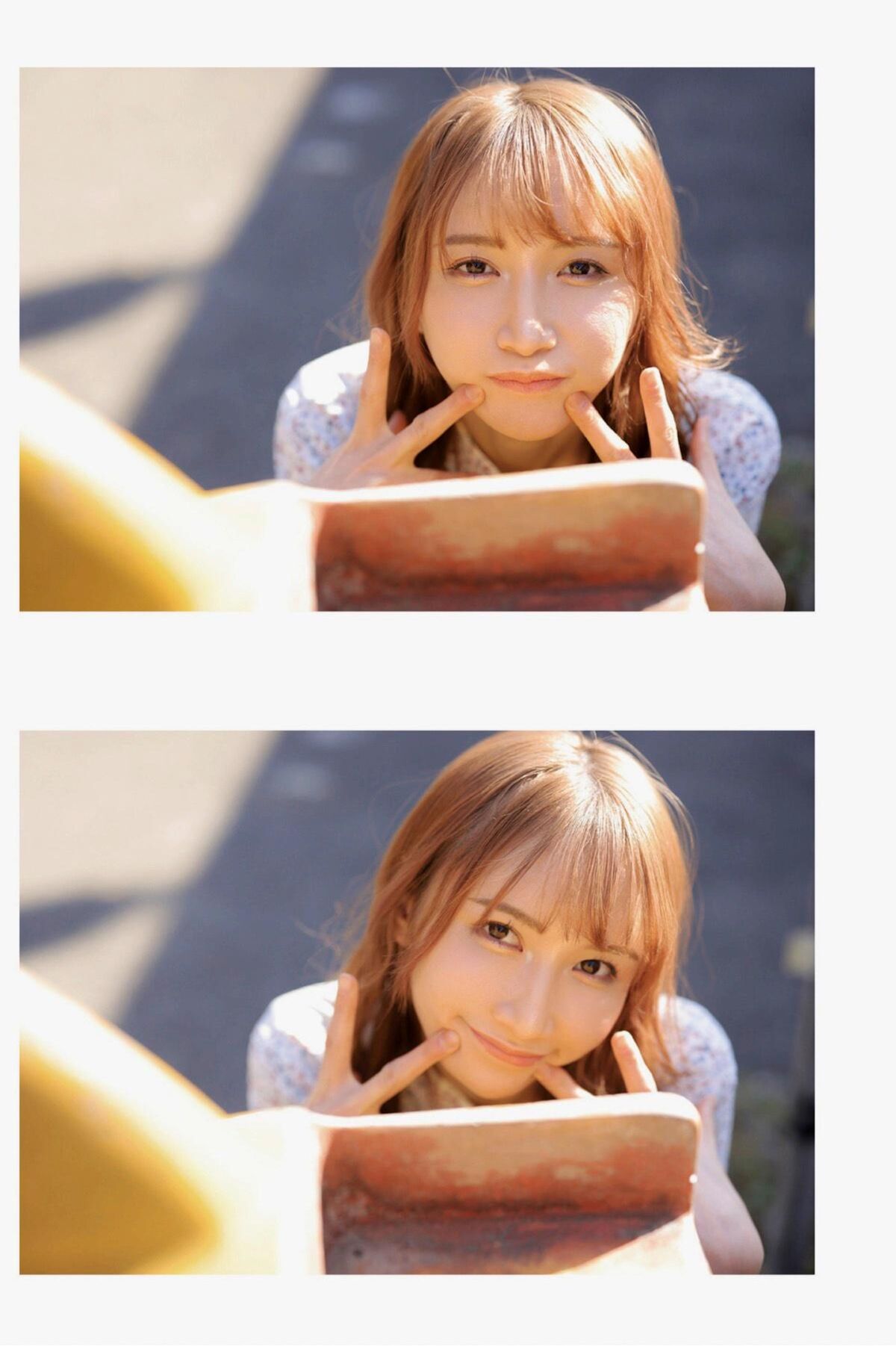 JP Sora Amakawa 天川そら - デジタル写真集 Heaven 33 JP Sora Amakawa 天川そら - デジタル写真集 Heaven
