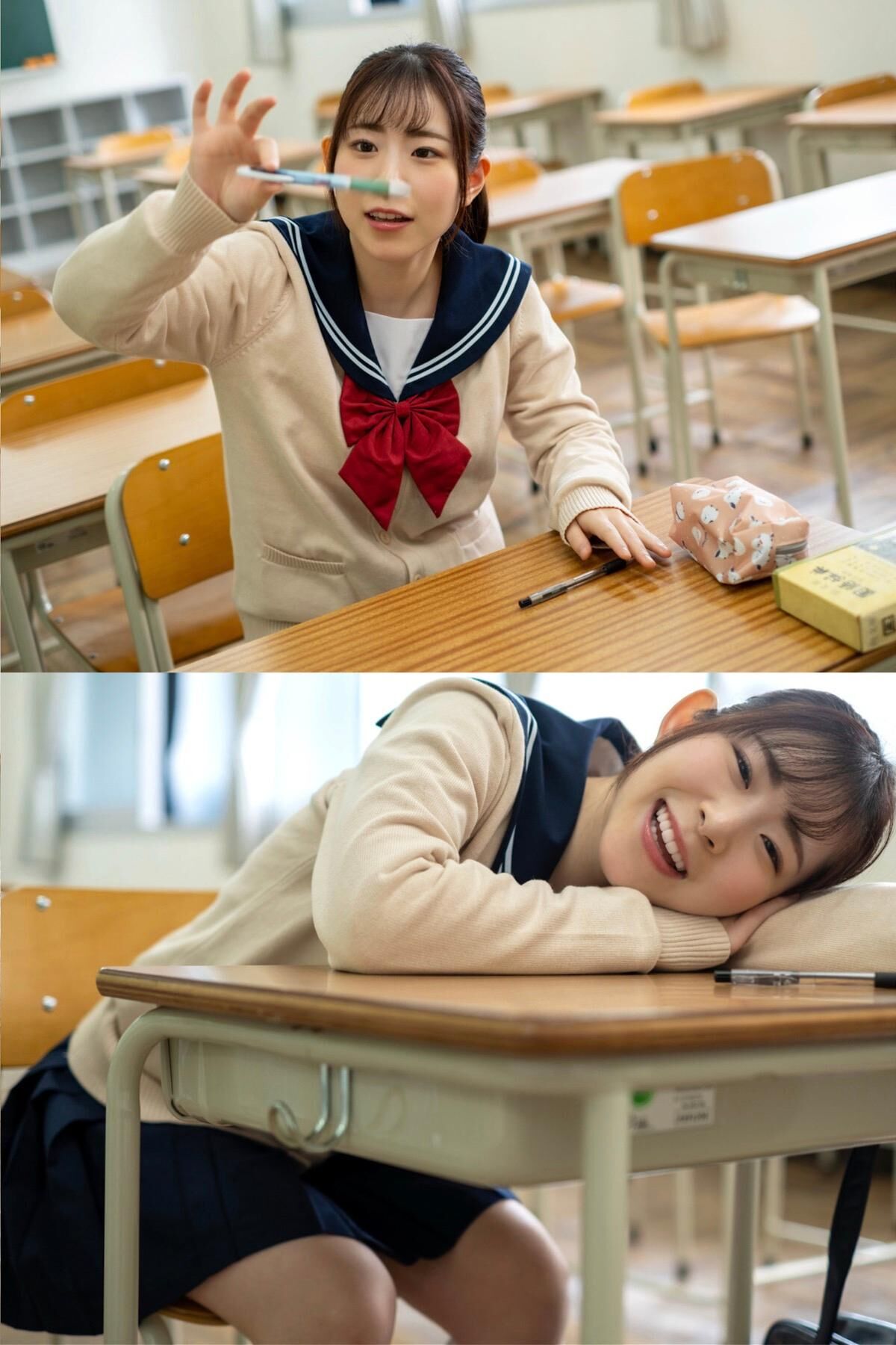 JP Ena Satsuki 沙月恵奈 - グラビア写真集 青春 アオハル 45 JP Ena Satsuki 沙月恵奈 - グラビア写真集 青春 アオハル