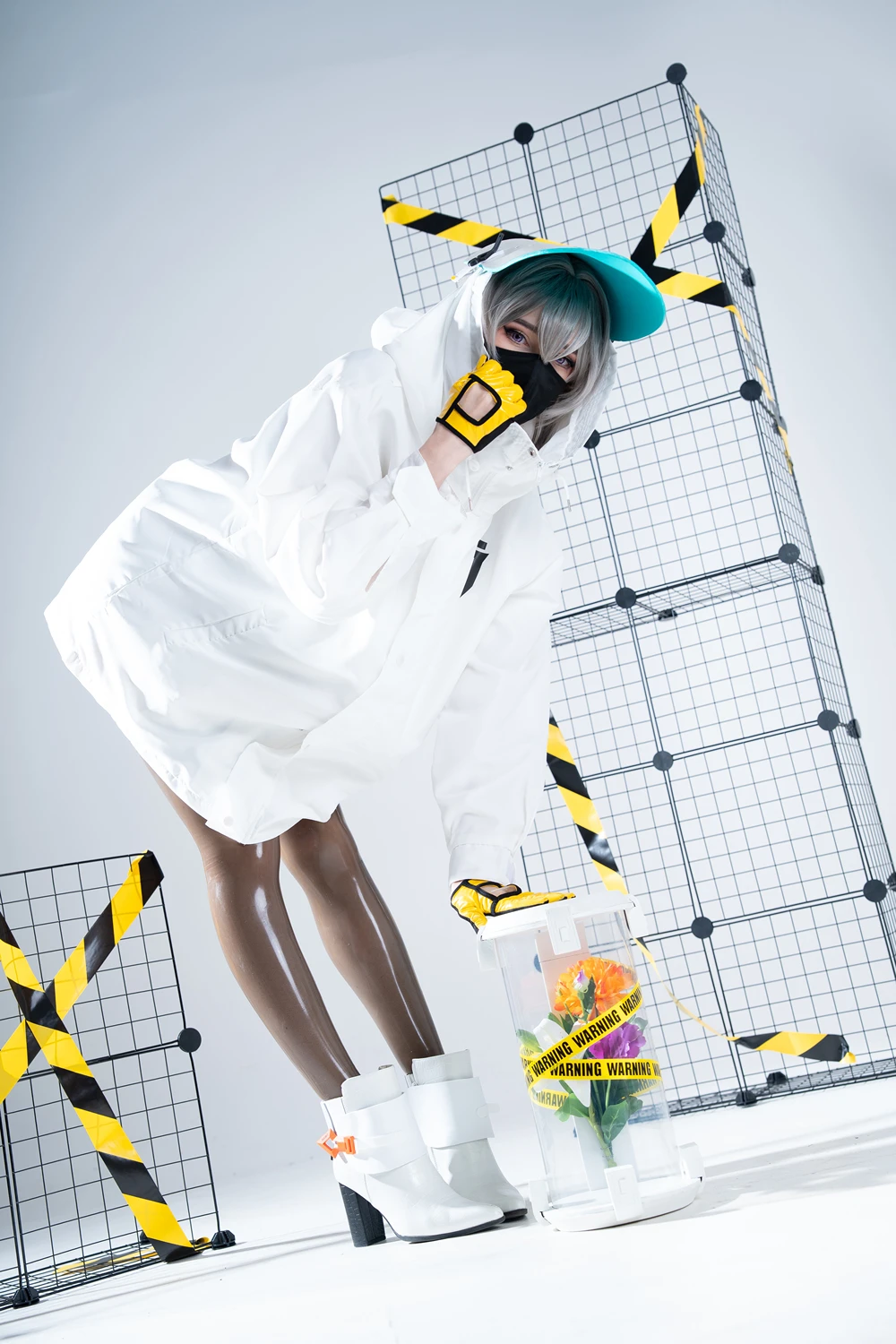 Cosplay Candy_Ball – Flower 10 Cosplay Candy_Ball – Flower
