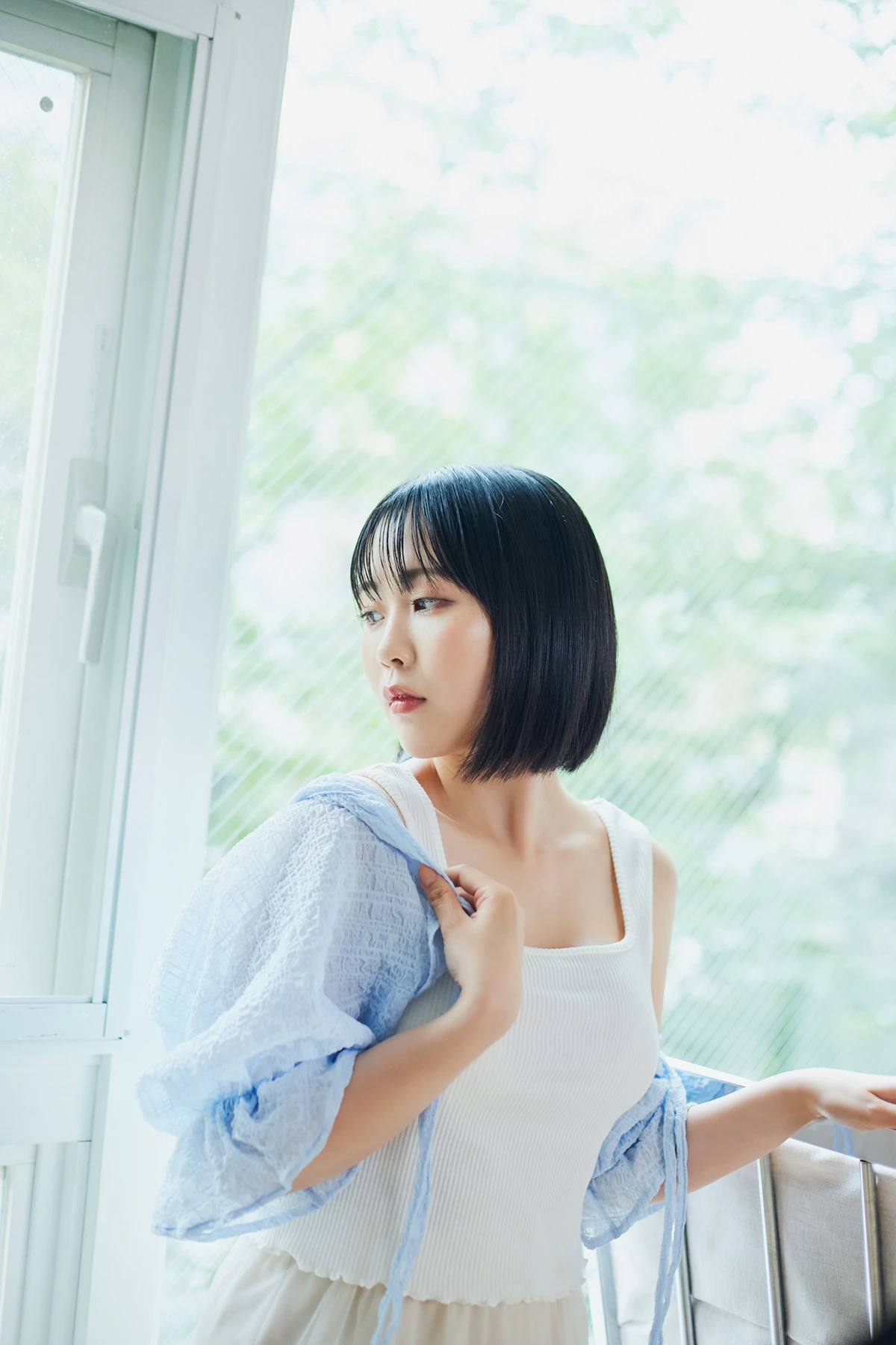 Yuki Yomichi 夜道雪 – FRIDAYデジタル写真集 「ぎゅーってしよ?」 9 Yuki Yomichi 夜道雪 – FRIDAYデジタル写真集 「ぎゅーってしよ?」