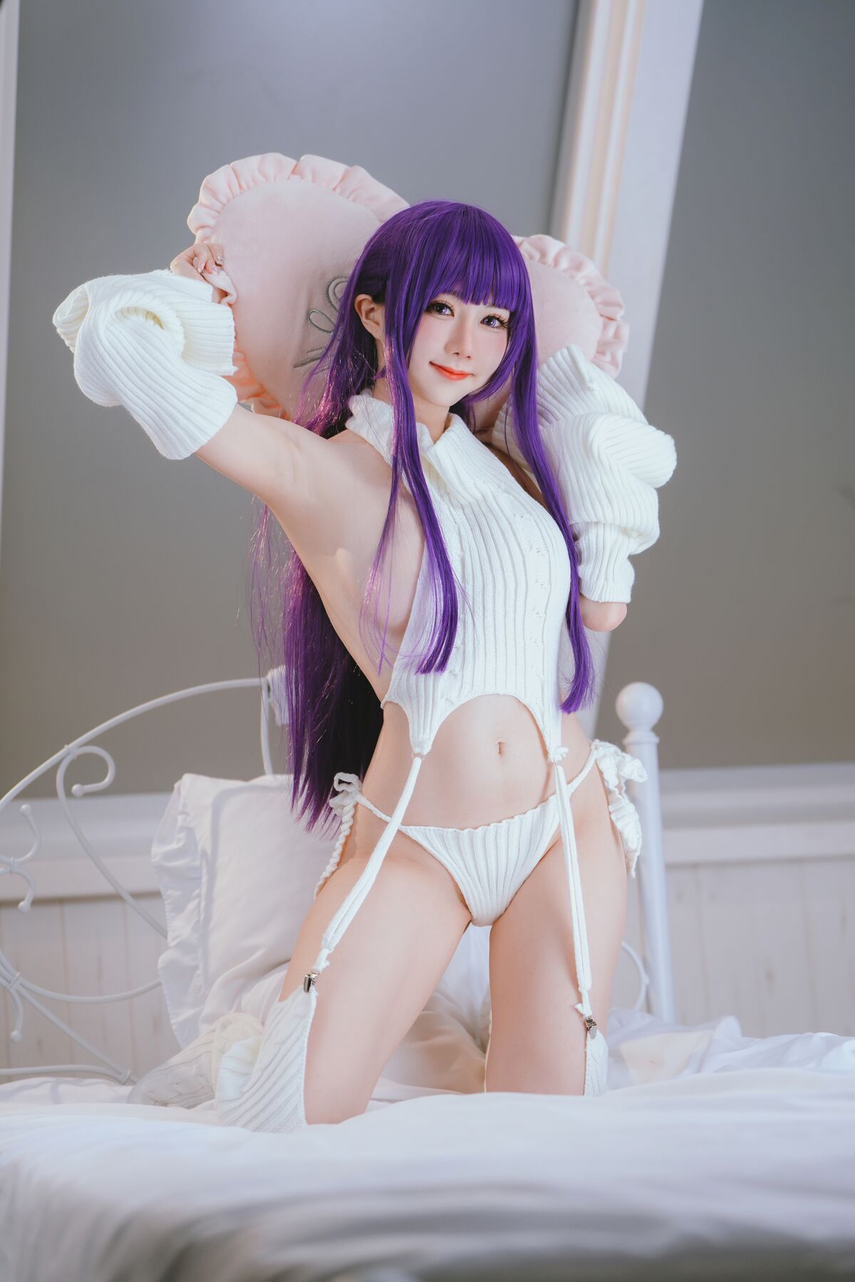 Coser@Sally多啦雪 Sally Dorasnow - Fern Valentine 32 Coser@Sally多啦雪 Sally Dorasnow - Fern Valentine