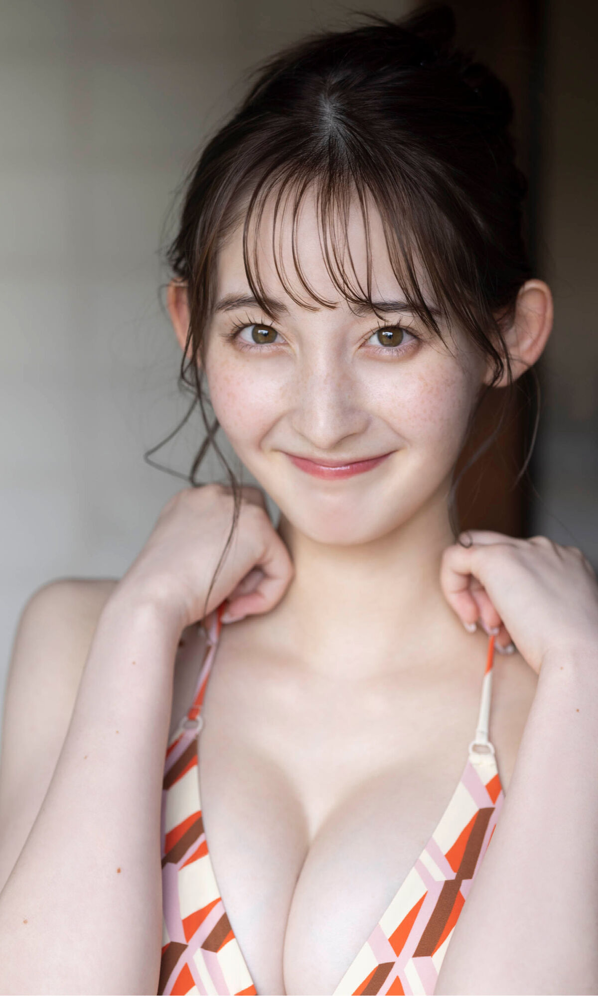 JP Cecile Nana 菜那セシル - デジタル限定 写真集 Summer is in the air 50 JP Cecile Nana 菜那セシル - デジタル限定 写真集 Summer is in the air