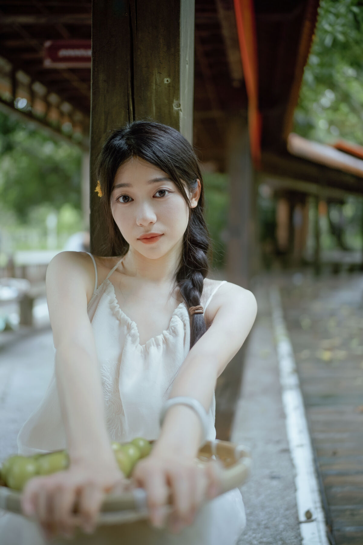 YiTuYu艺图语 Vol.9705 Xiao Mei 25 YiTuYu艺图语 Vol.9705 Xiao Mei