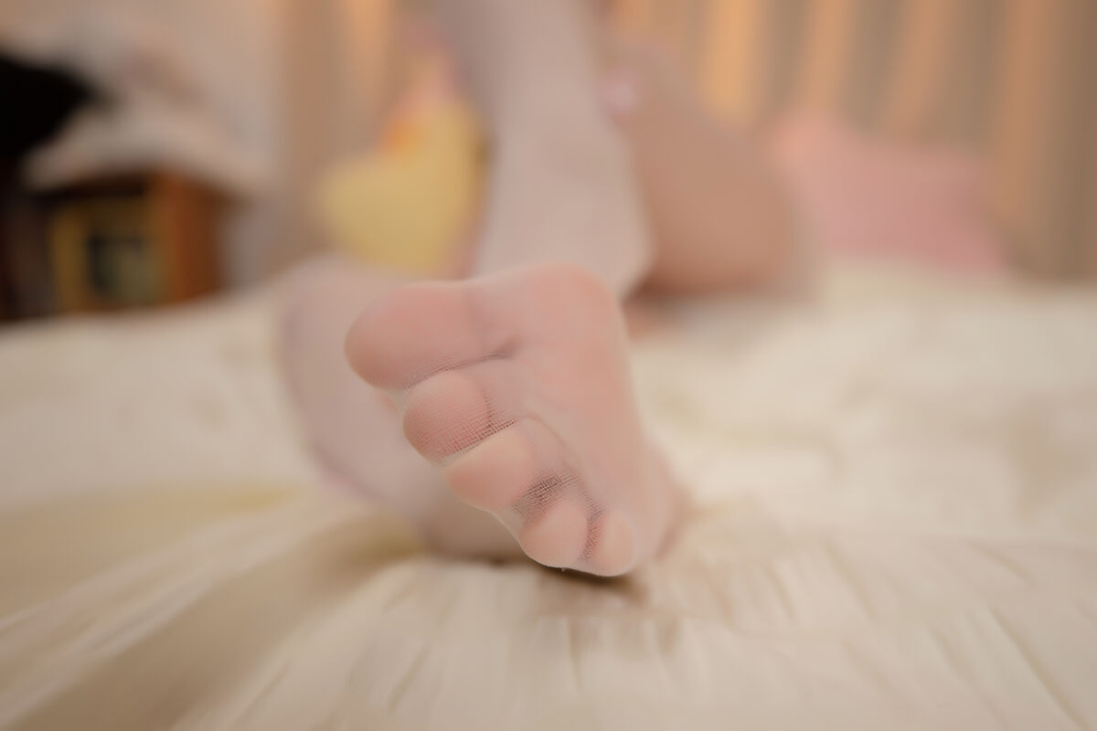 Coser@神楽坂真冬 - 粉色诱惑 49 Coser@神楽坂真冬 - 粉色诱惑