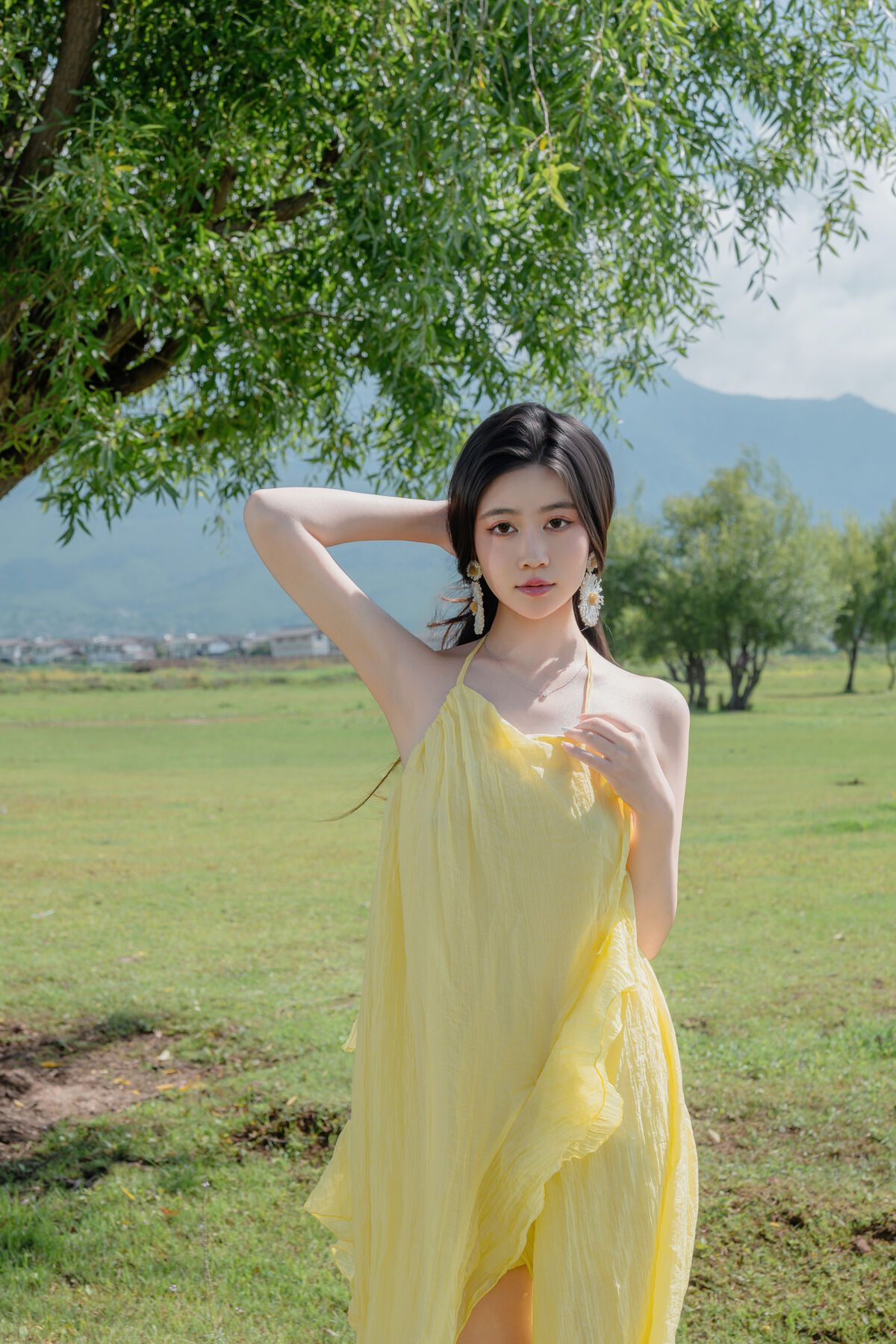 Coser@年年Nnian - 绿茵 57 Coser@年年Nnian - 绿茵