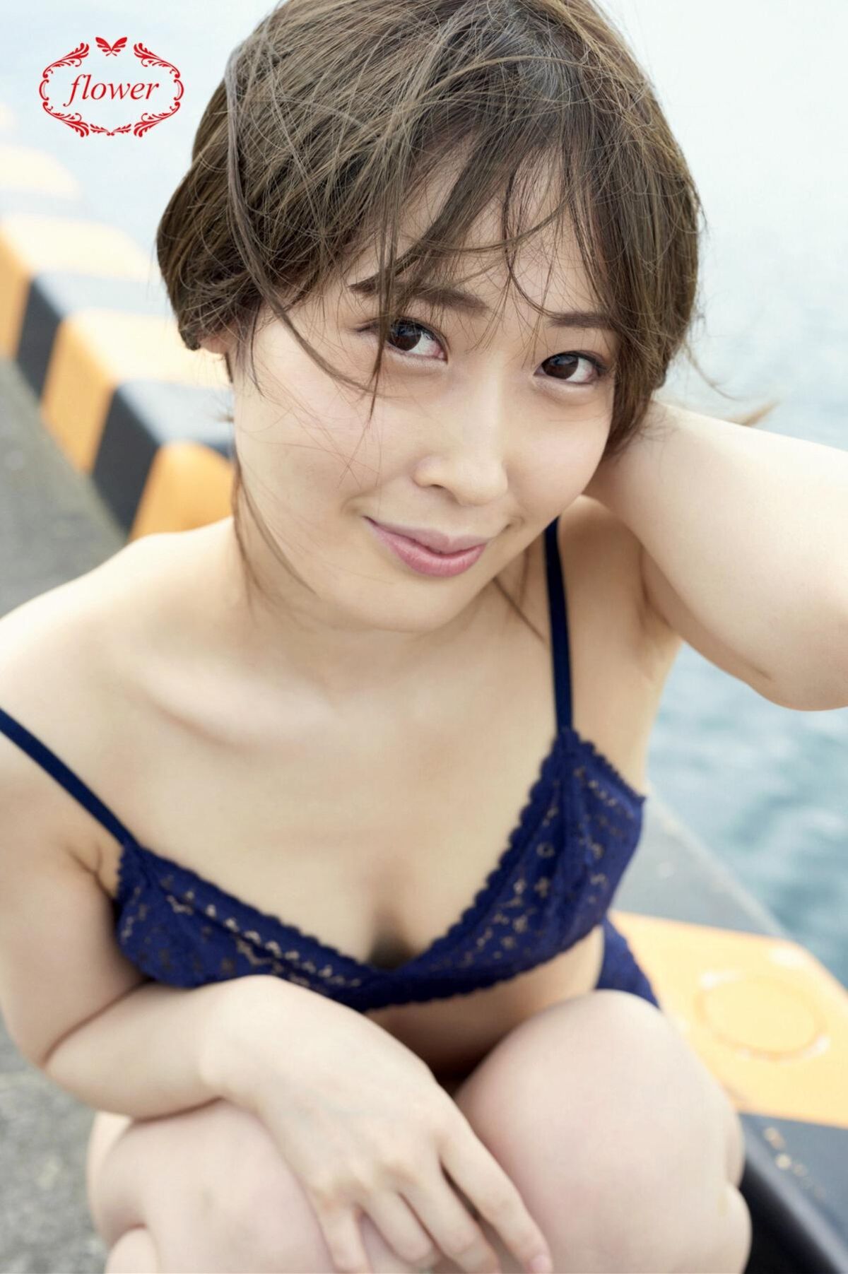 JP Mizuki Amane 天然花音 - FLOWER デジタル写真集 Vol.01 54 JP Mizuki Amane 天然花音 - FLOWER デジタル写真集 Vol.01
